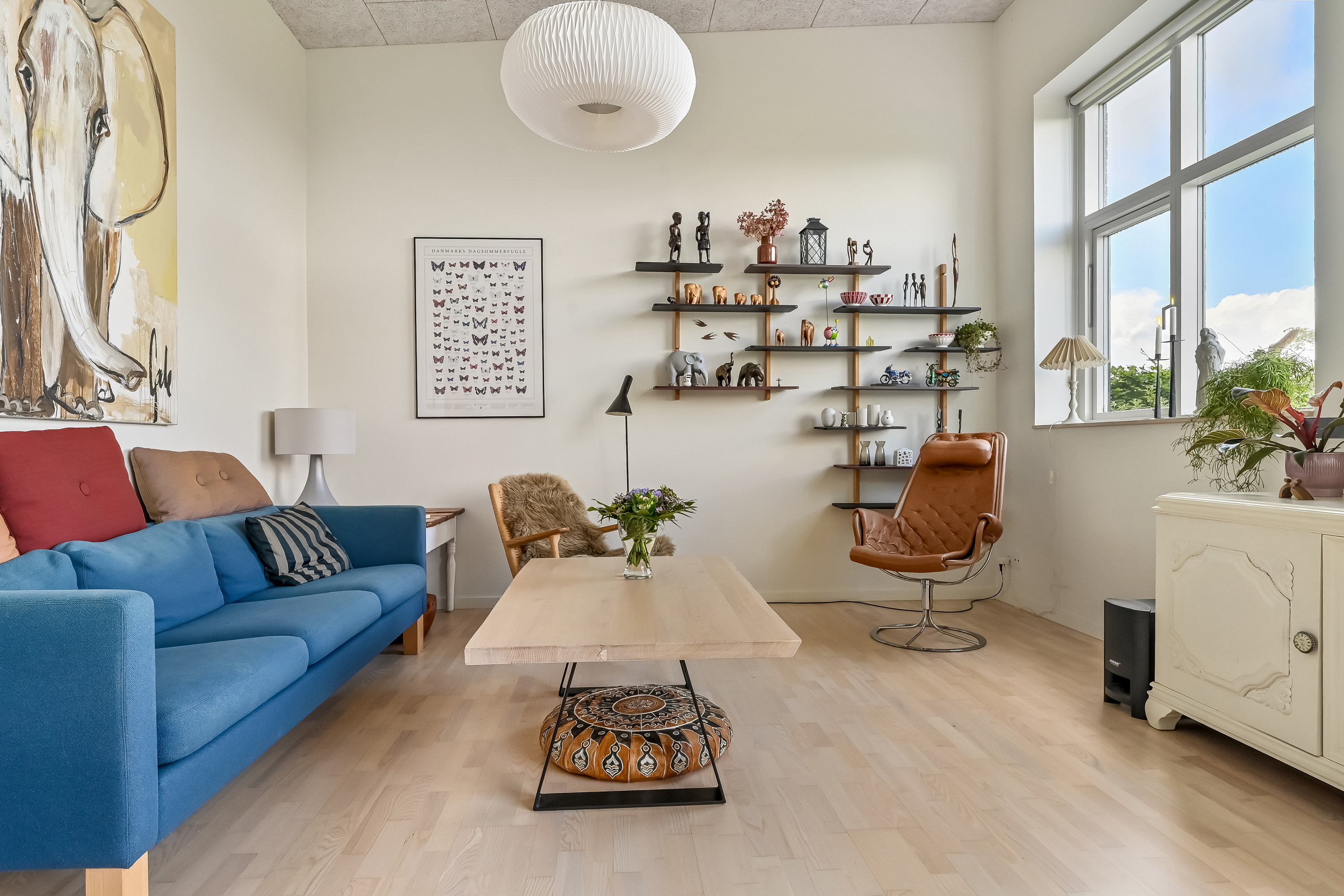 Jordbærmarken 28, Tjørring, 7400 Herning