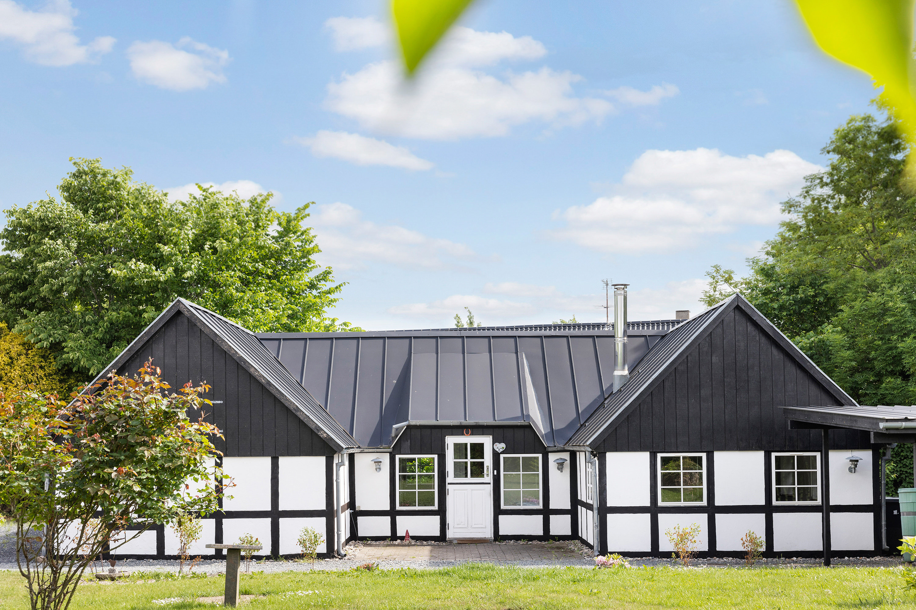 Åhavevej 17, Voerså, 9300 Sæby