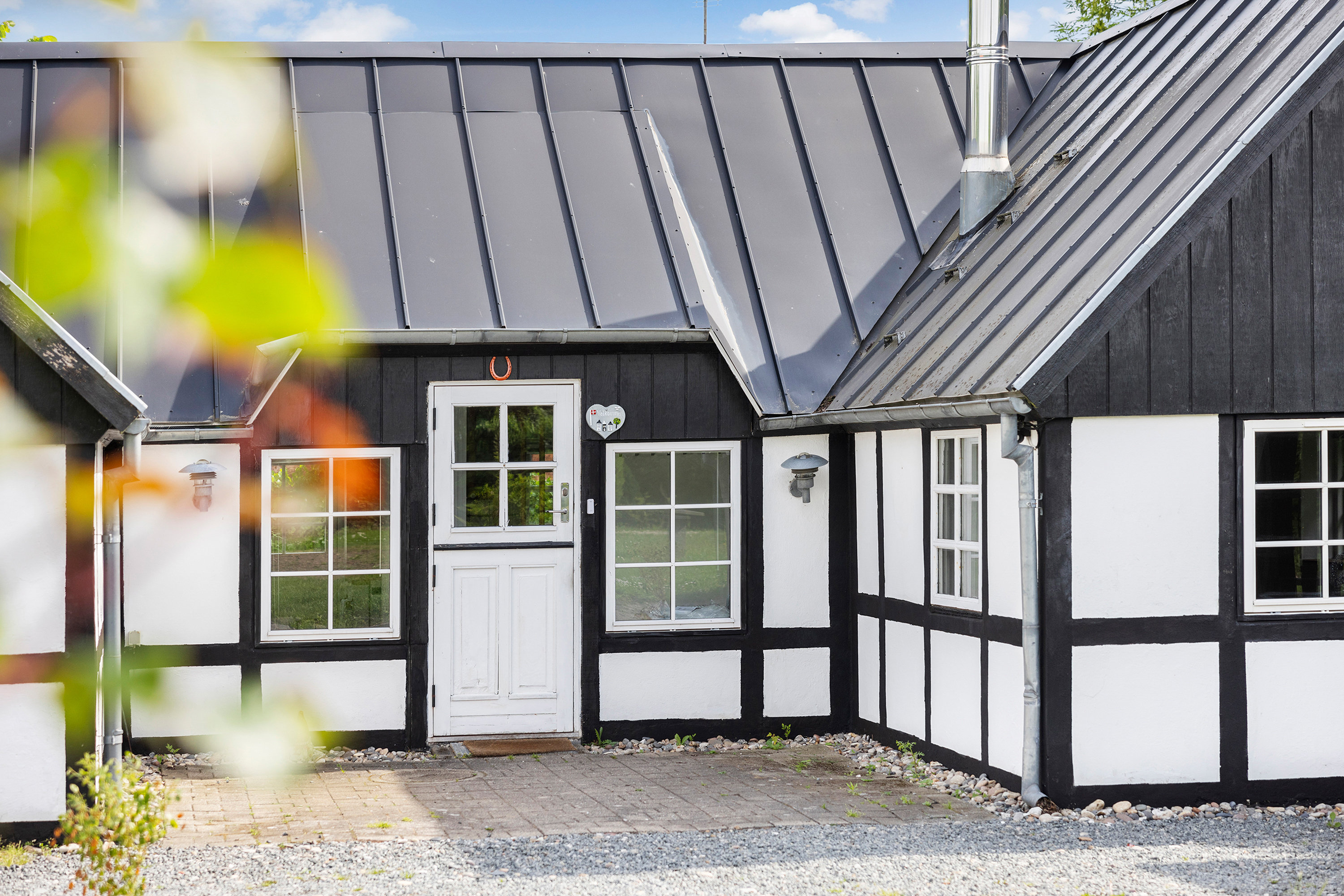 Åhavevej 17, Voerså, 9300 Sæby