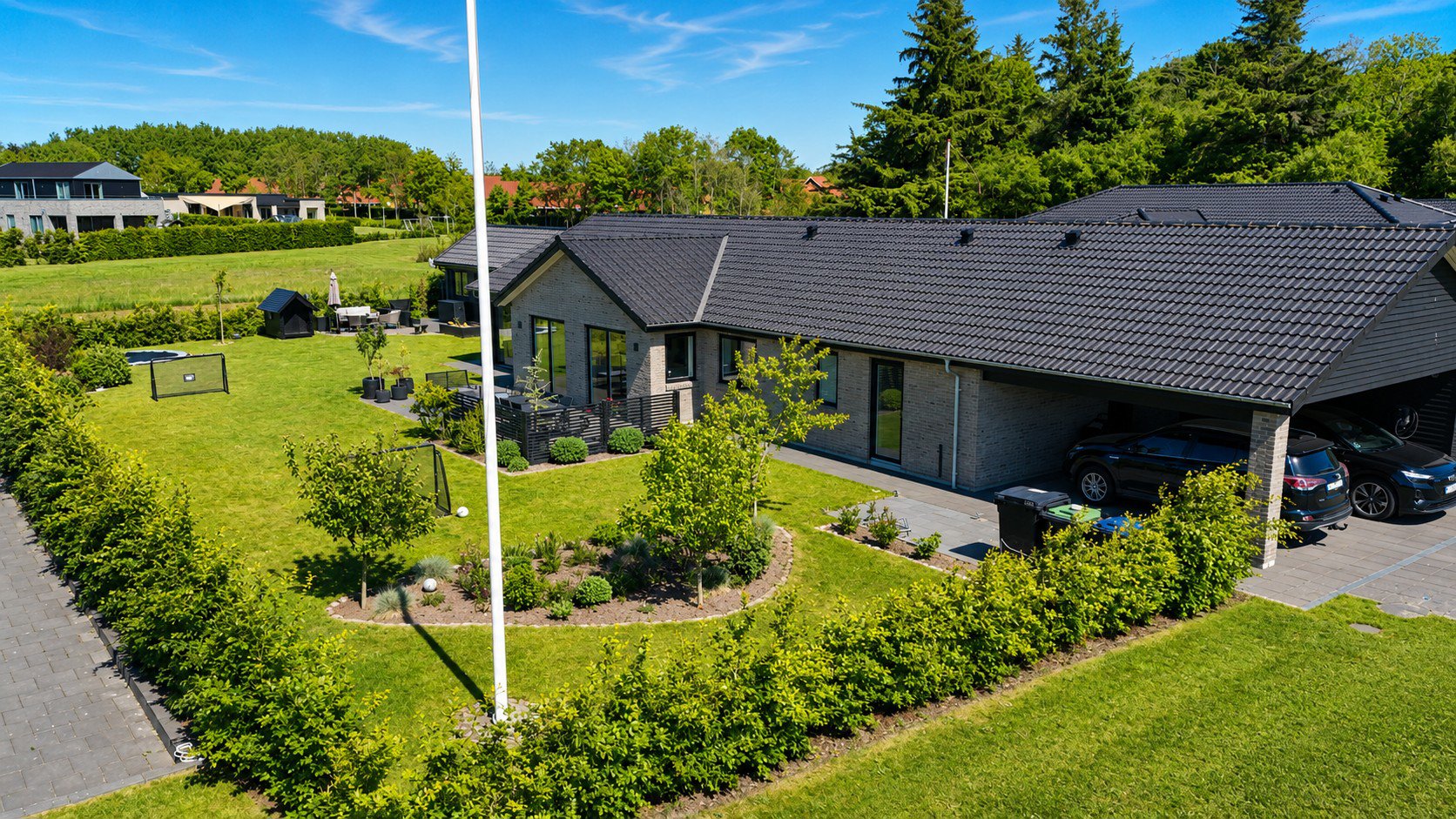 Frejasvej 64, 6840 Oksbøl