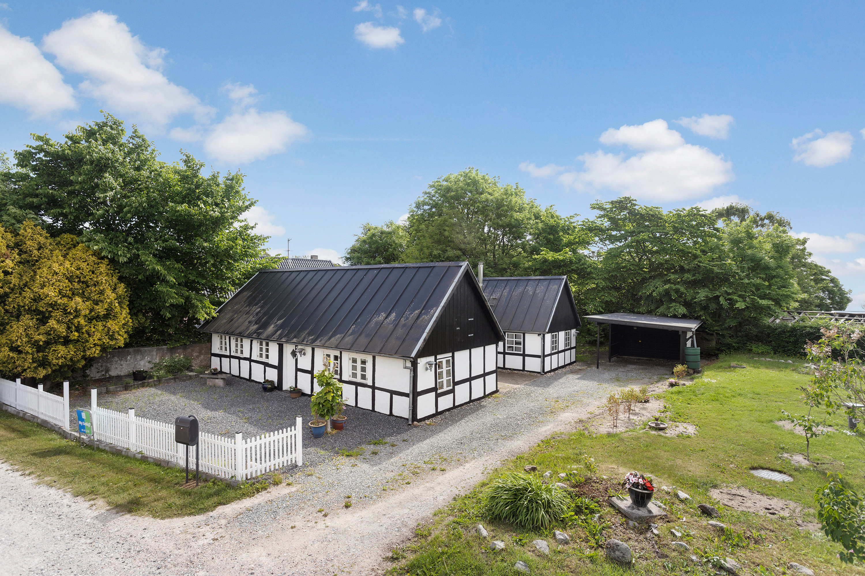 Åhavevej 17, Voerså, 9300 Sæby