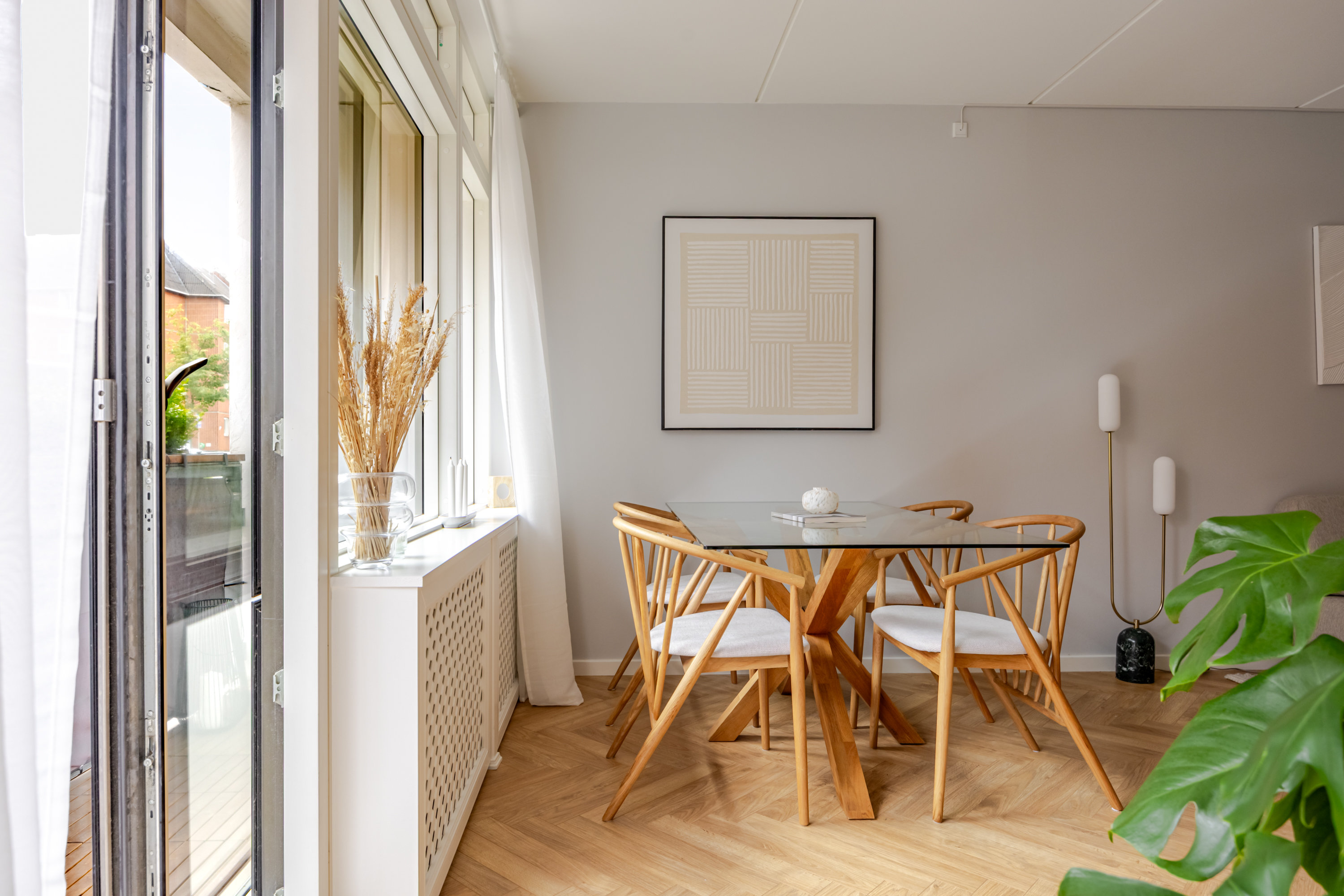 Drejøgade 35, st.. 3., 2100 København Ø