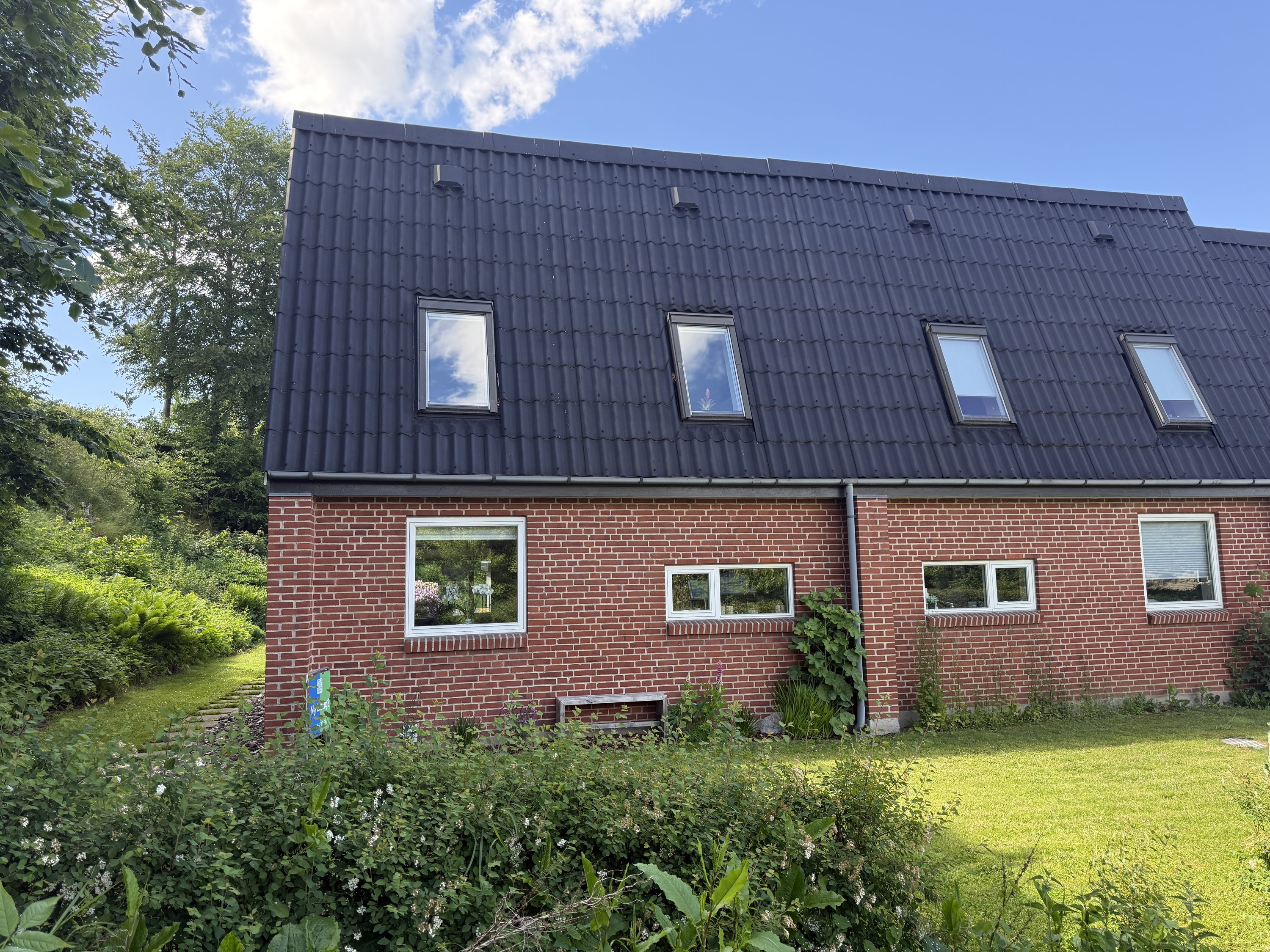 Snærildvej 43D, 8300 Odder