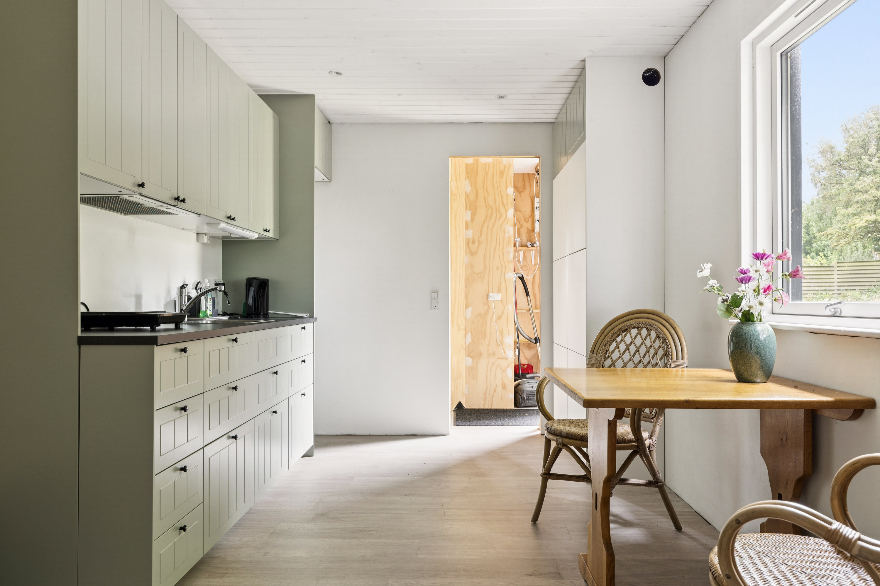 Bakkedraget 25A, Hjembæk, 4450 Jyderup