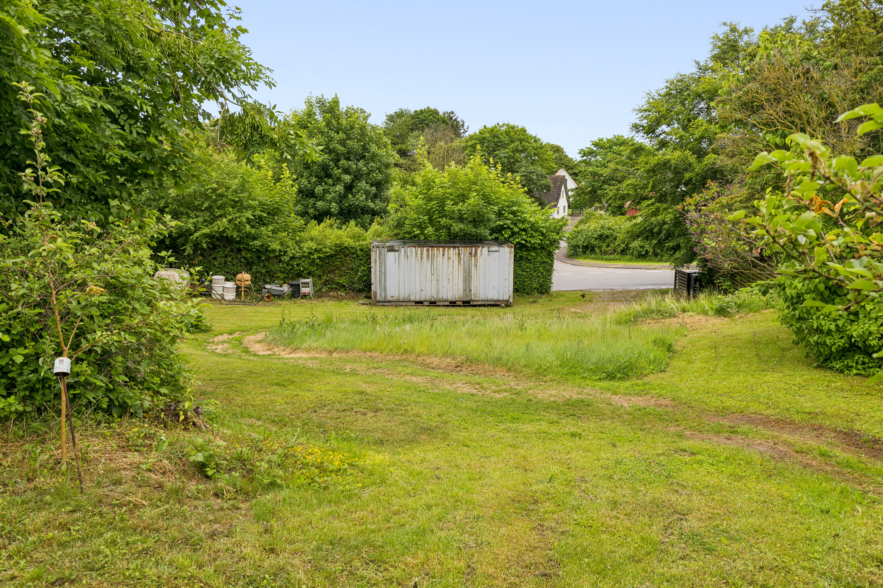 Bakkedraget 25A, Hjembæk, 4450 Jyderup