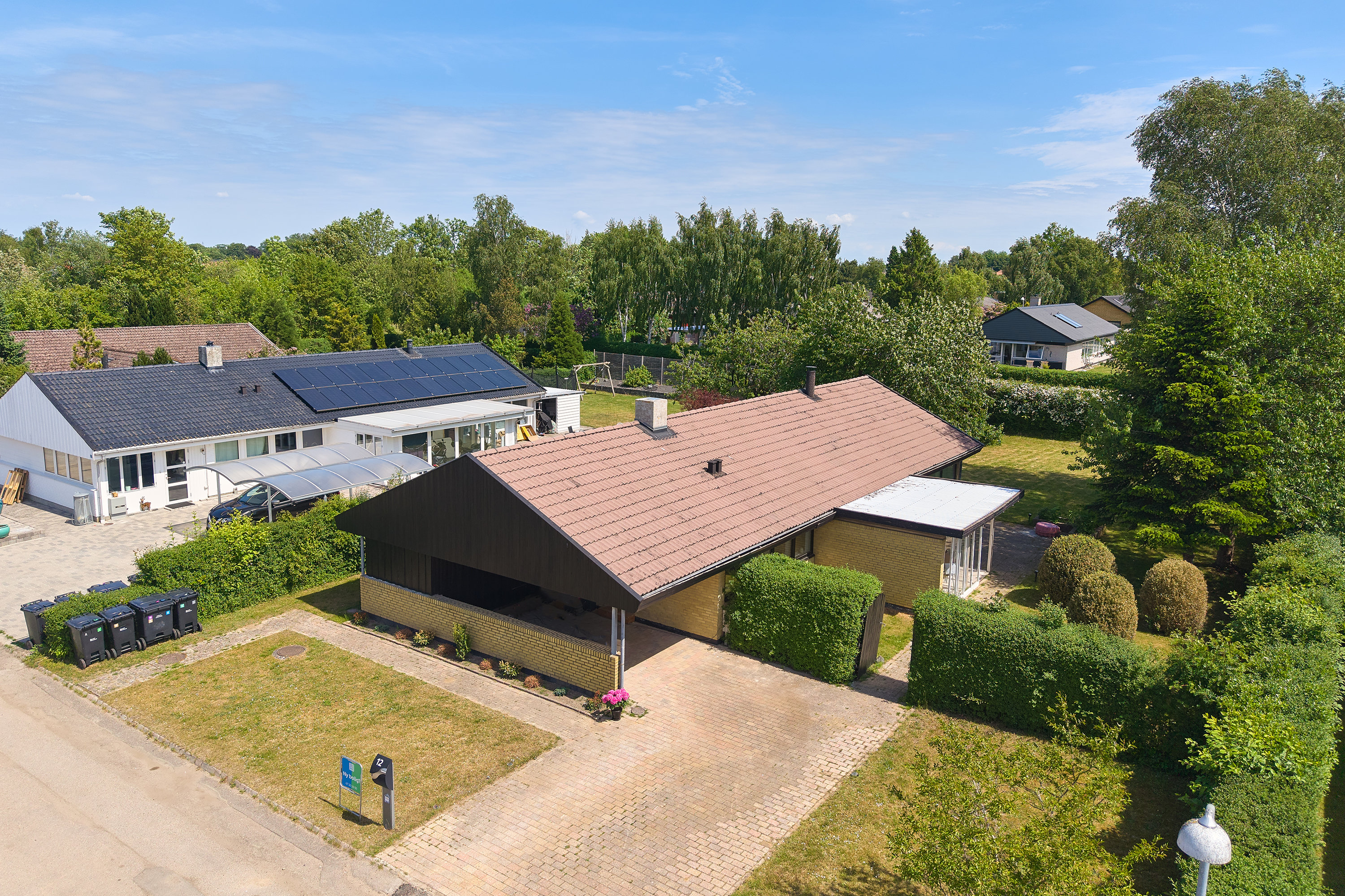 Fyrkatvej 12, 3650 Ølstykke