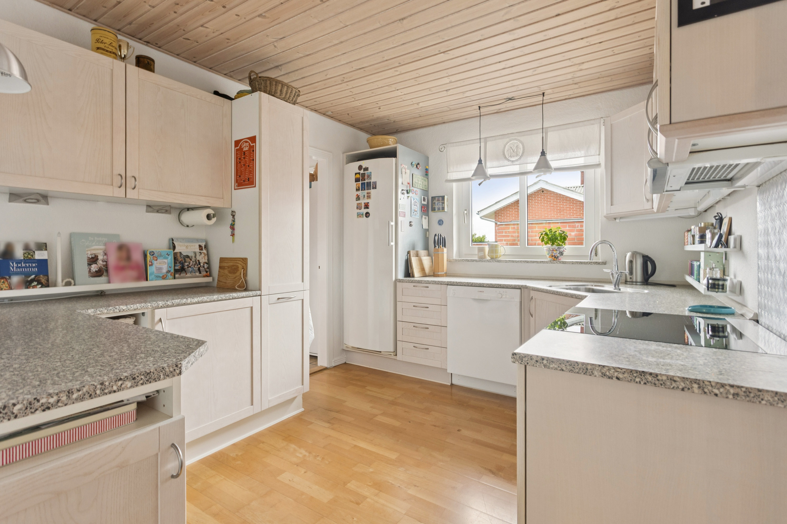 Markvænget 10, Dommerby, 7800 Skive
