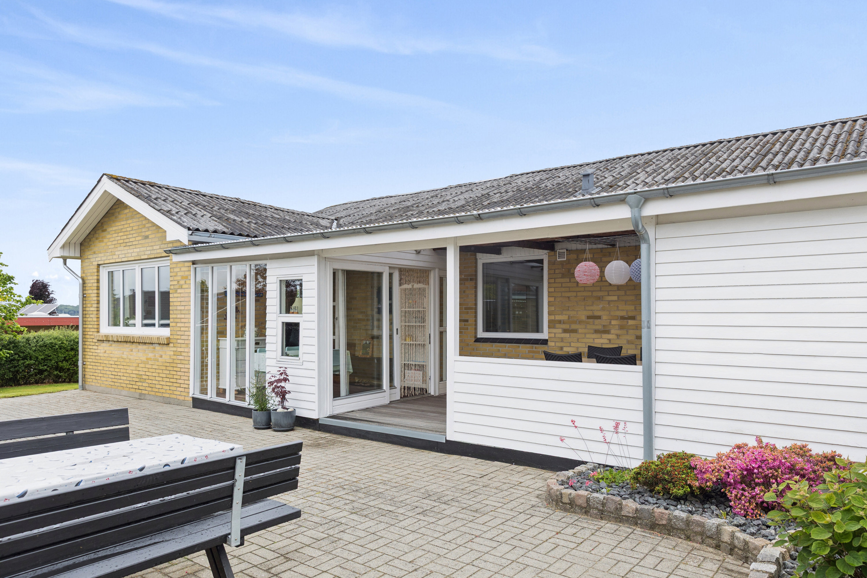 Markvænget 10, Dommerby, 7800 Skive