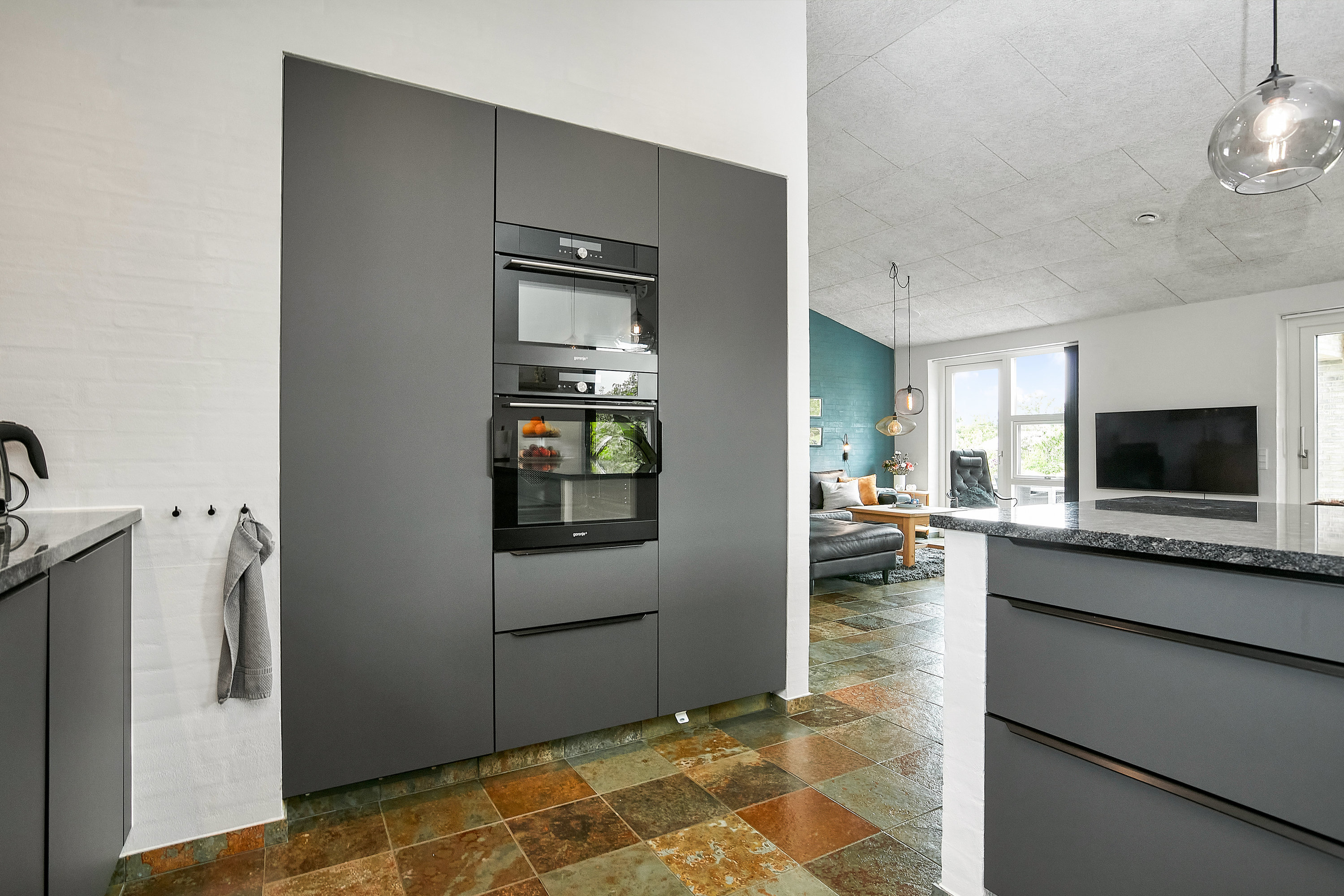 Fremhævet andet billede i fuldskærmstilstand. Billede af Keldhøj 4, Nim, 8740 Brædstrup
