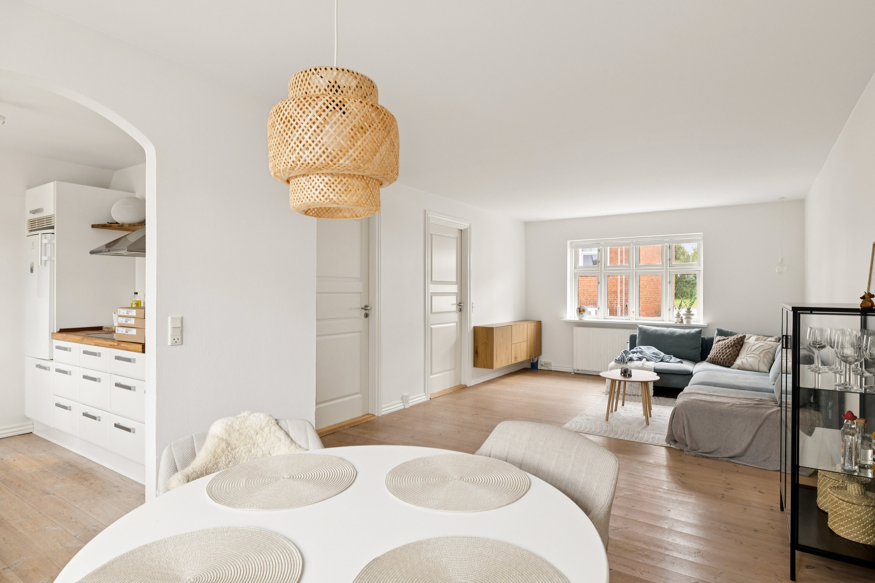 Samsøgade 12A, 9800 Hjørring
