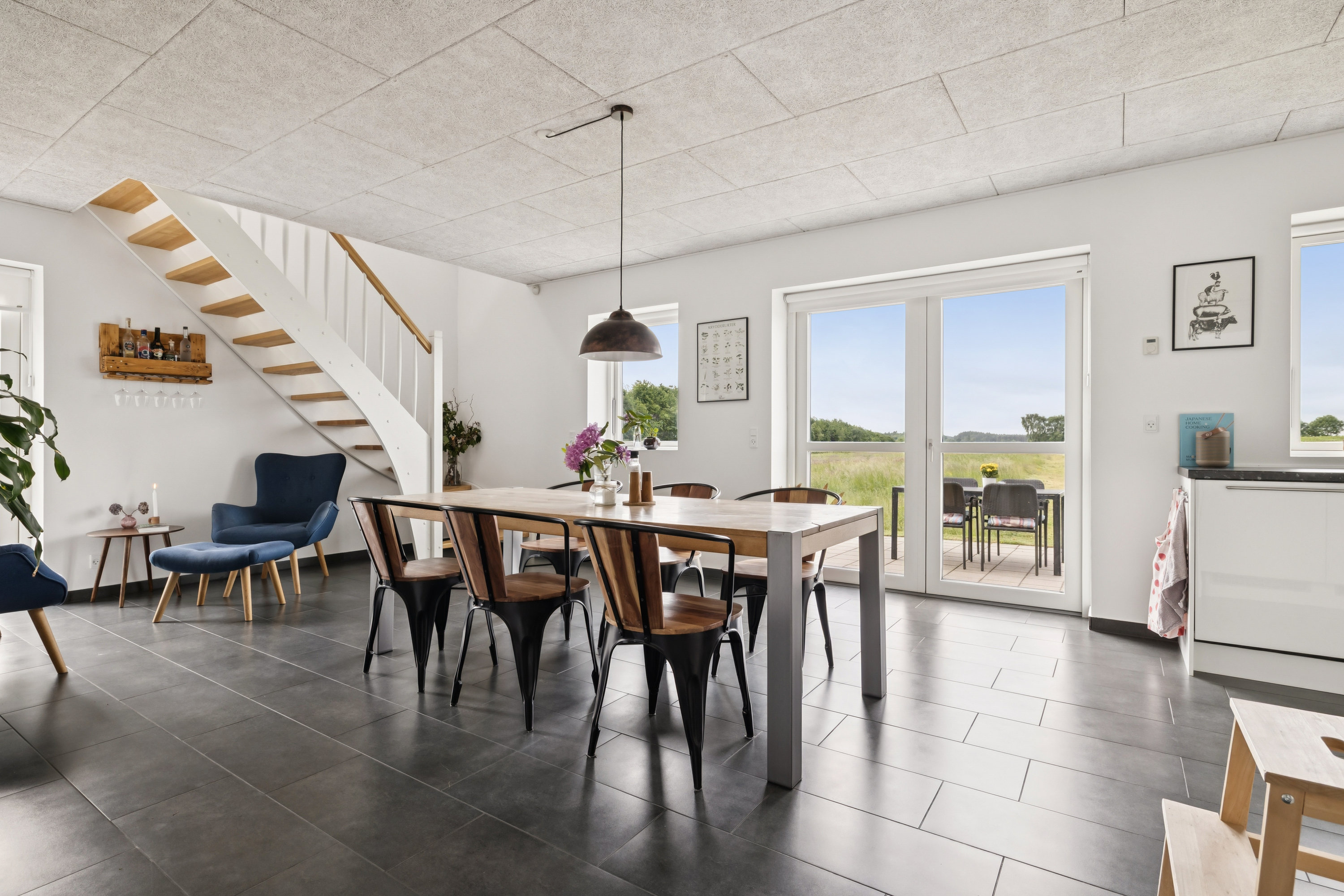 Holmedal 8, Voerladegård, 8660 Skanderborg