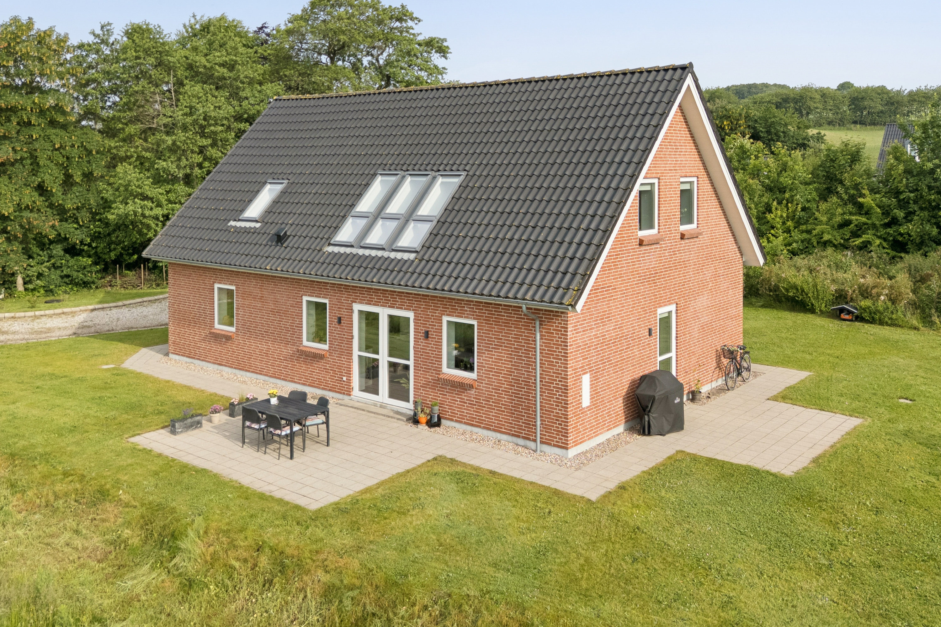 Holmedal 8, Voerladegård, 8660 Skanderborg