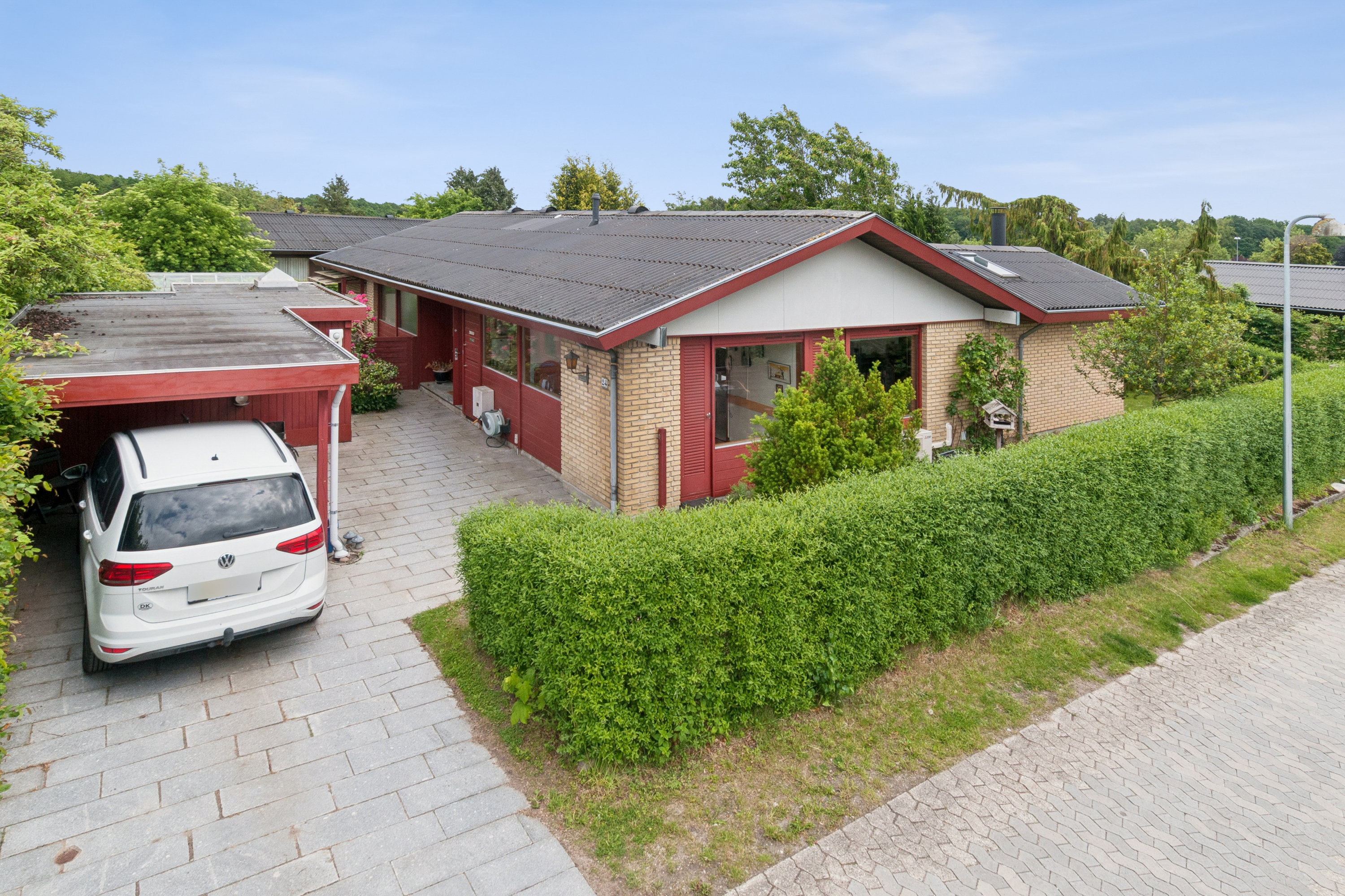 Tornekrogen 24, 3500 Værløse