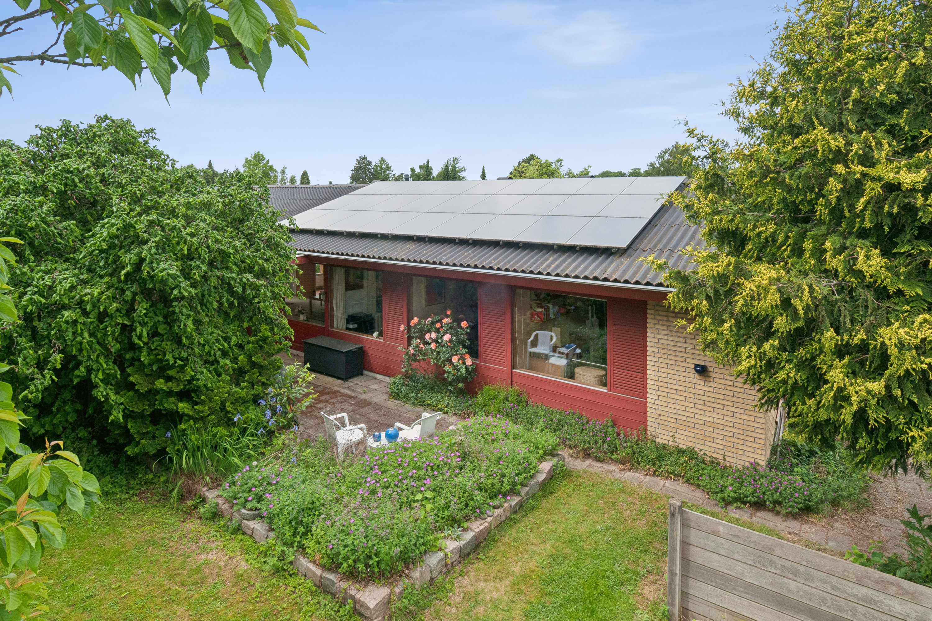 Tornekrogen 24, 3500 Værløse