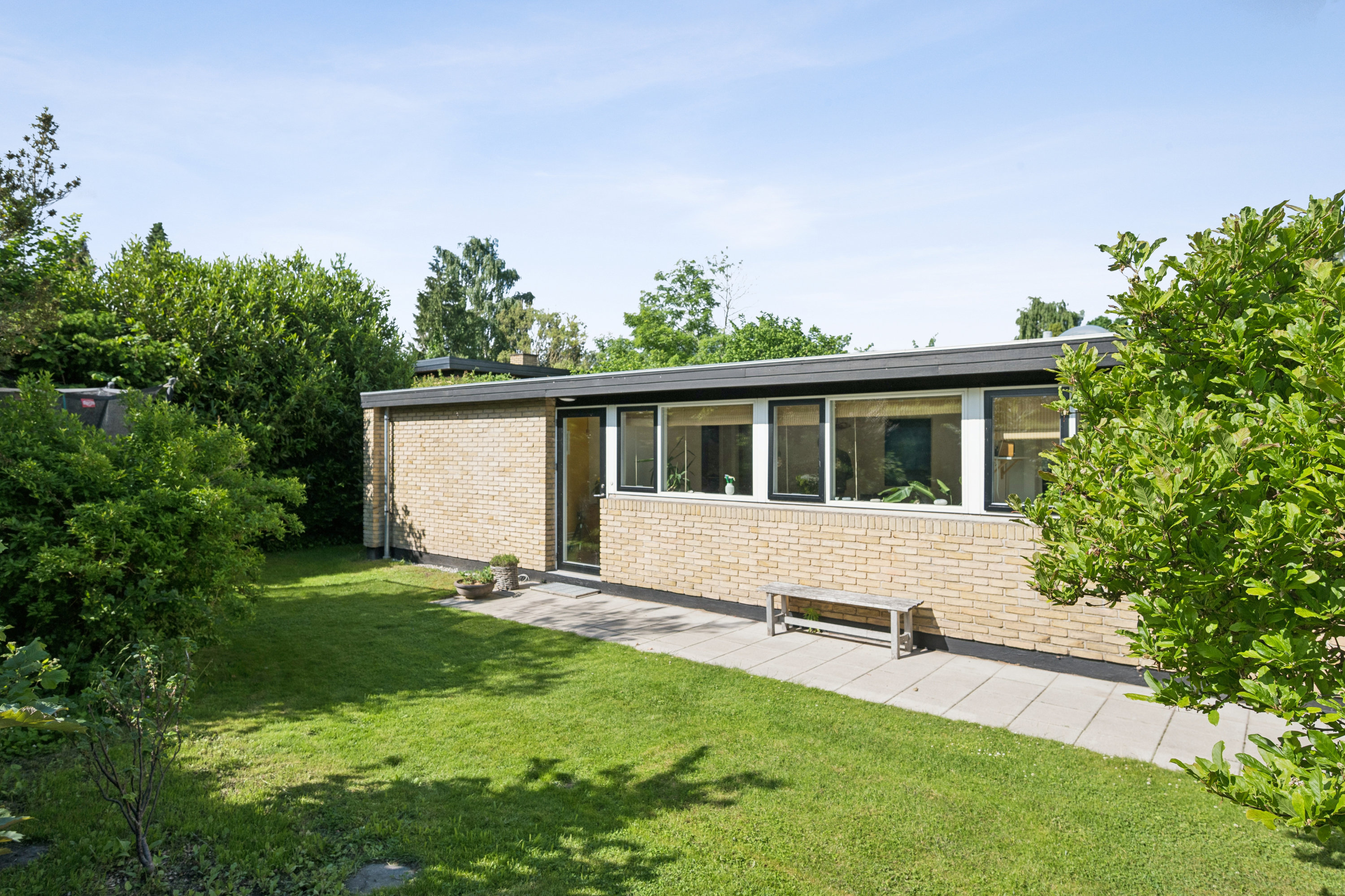 Søndervej 35A, 2830 Virum