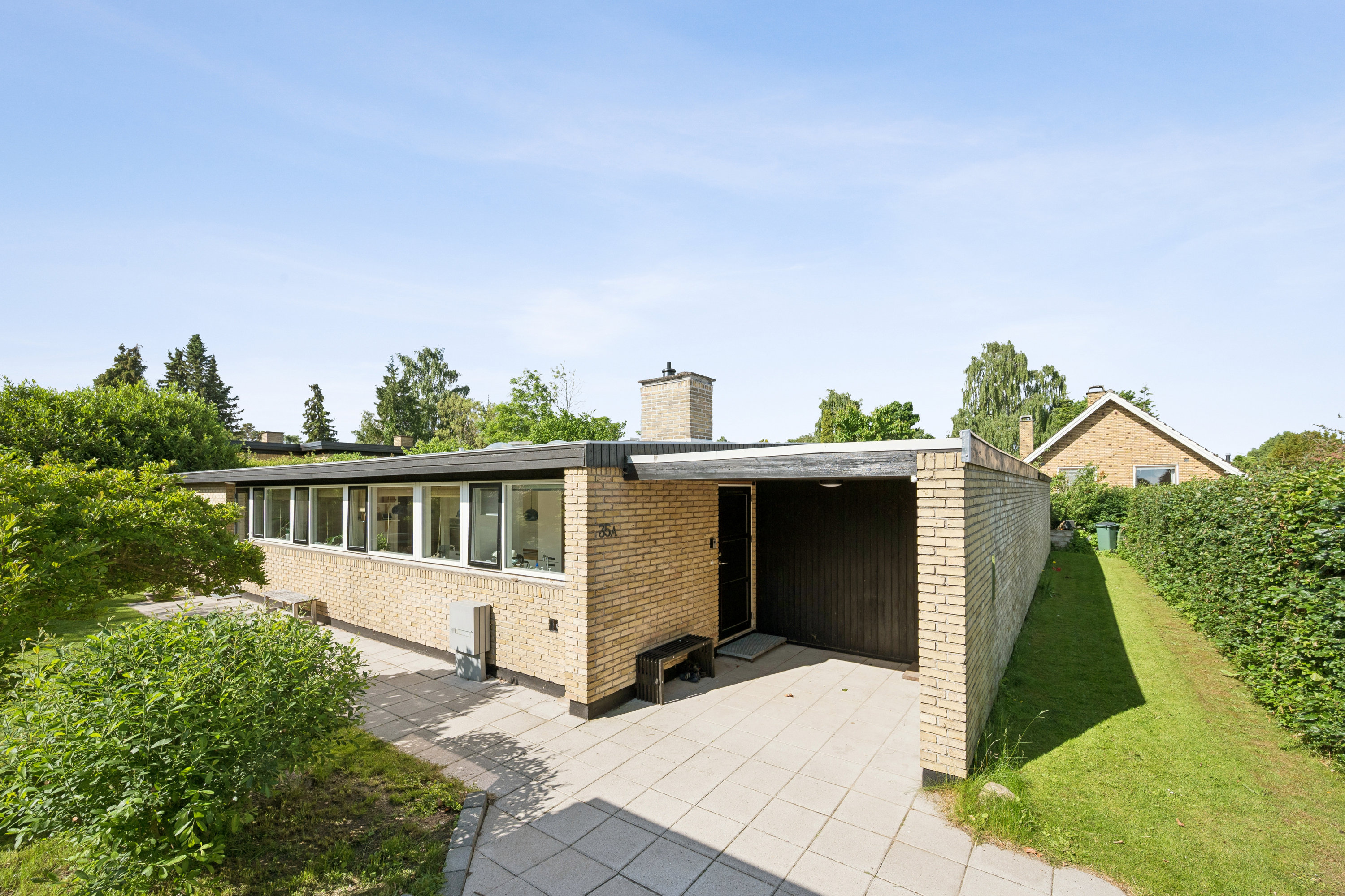 Søndervej 35A, 2830 Virum