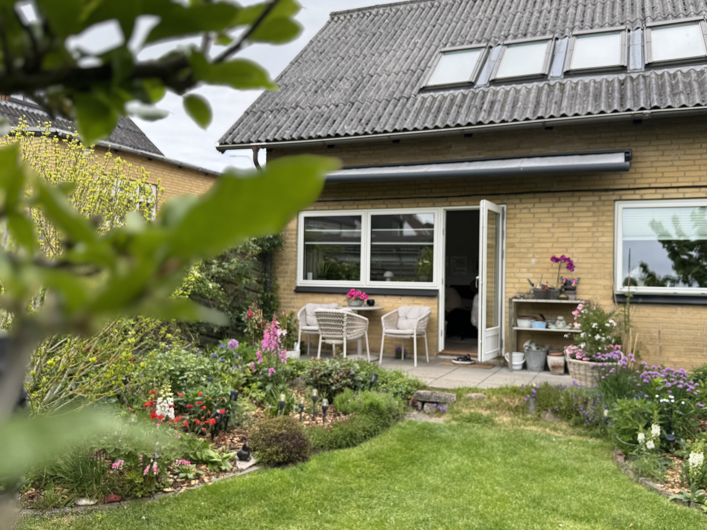 Fremhævet  billede i fuldskærmstilstand. Billede af Hjørringvej 49, st.. 2., 9400 Nørresundby