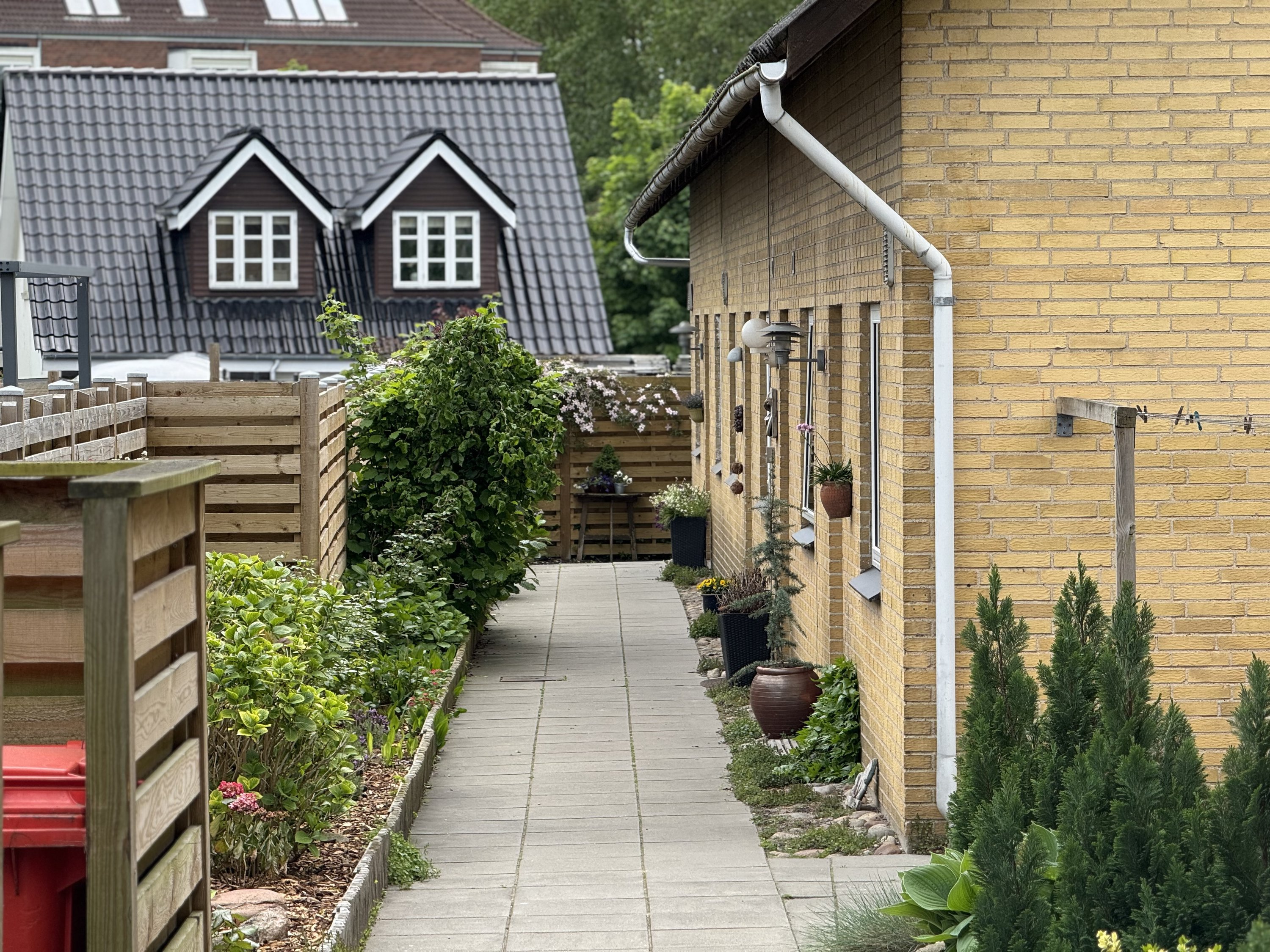 Hjørringvej 49, st.. 2., 9400 Nørresundby