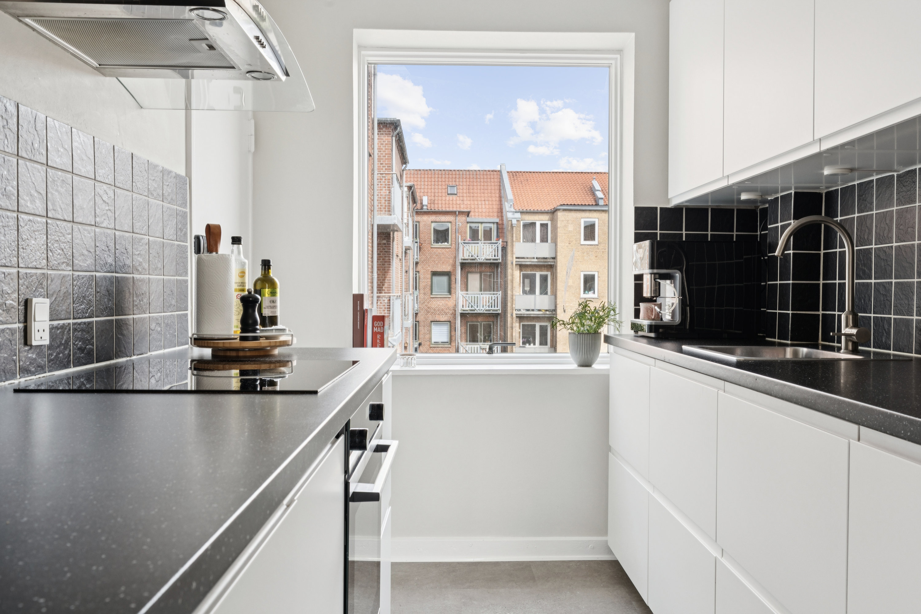Færøgade 53, 3. th., 9000 Aalborg