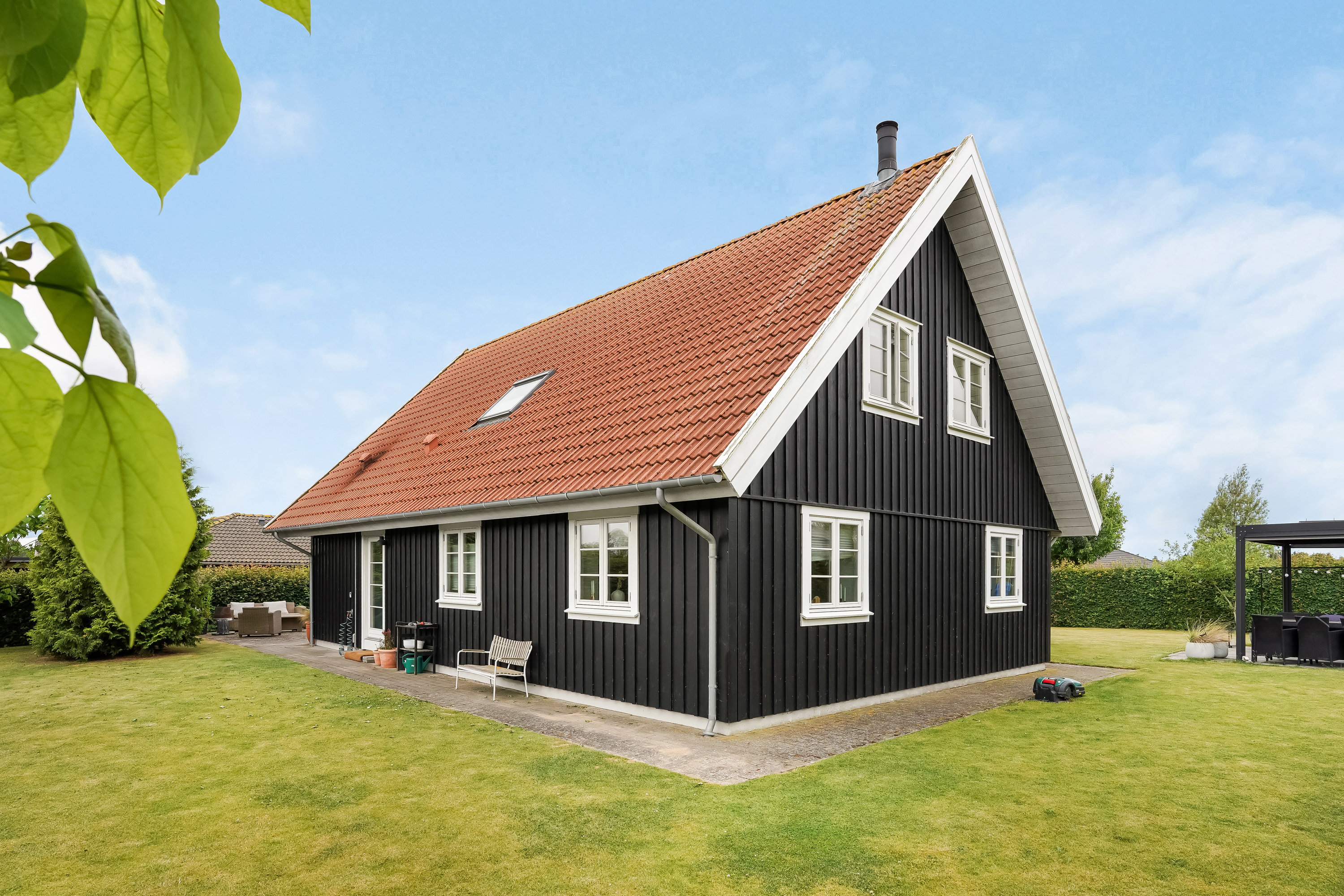 Bakkegårds Allé 40, 5550 Langeskov
