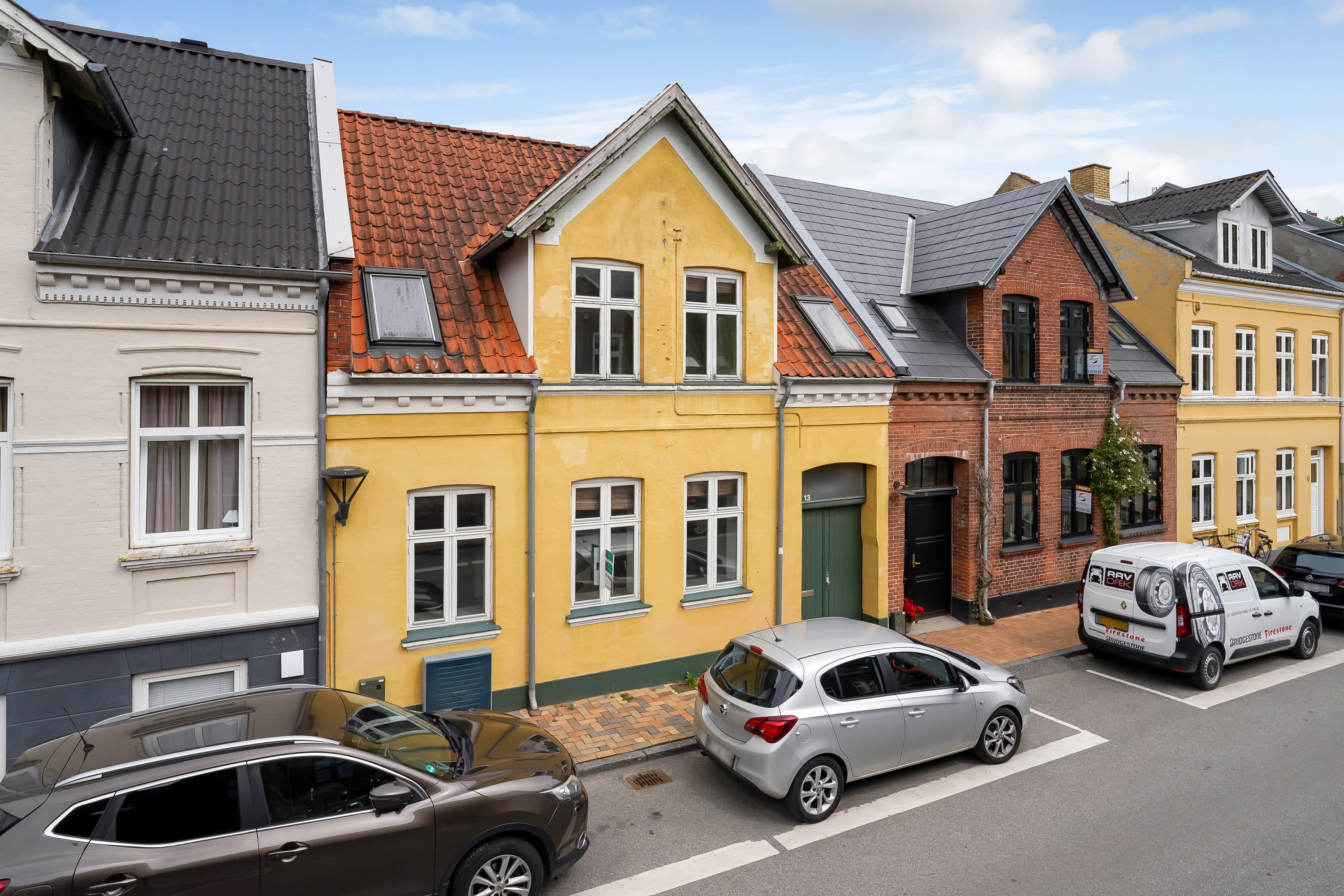 Krudthusgade 13, 5000 Odense C