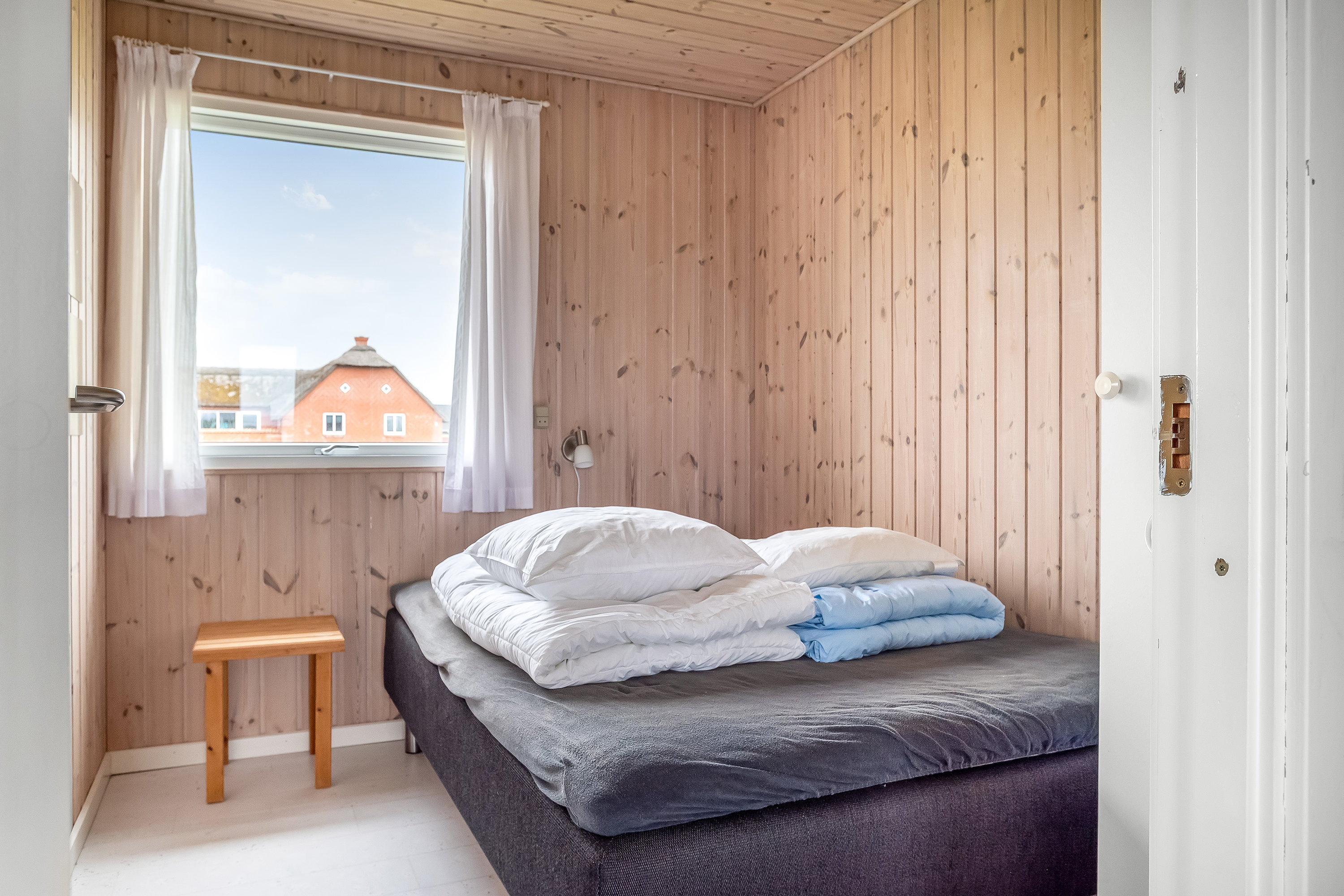 Fremhævet værelse billede i fuldskærmstilstand. Billede af Alkajavej 5, Vrist, 7673 Harboøre