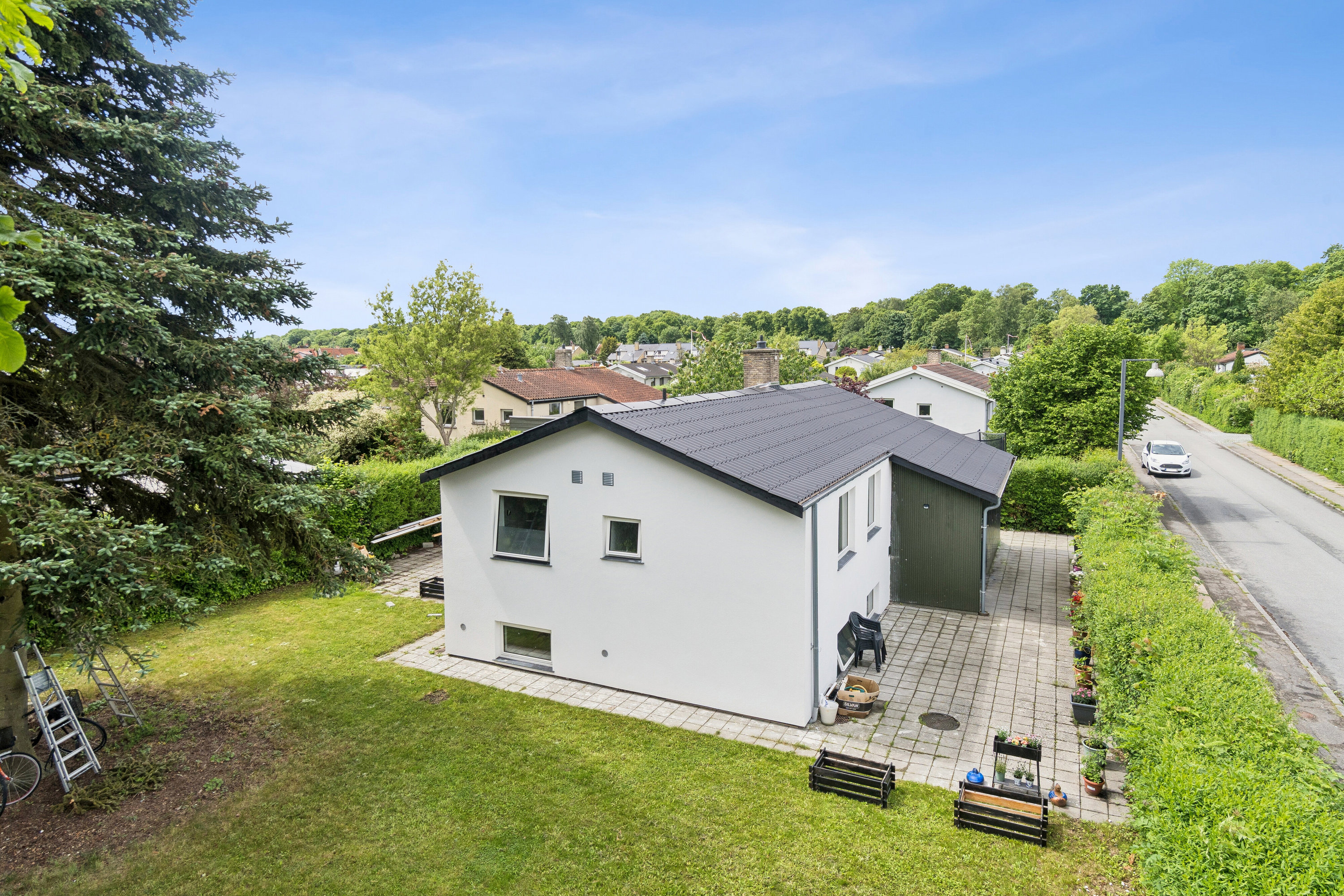 Ved Fæstningen 1, 2610 Rødovre
