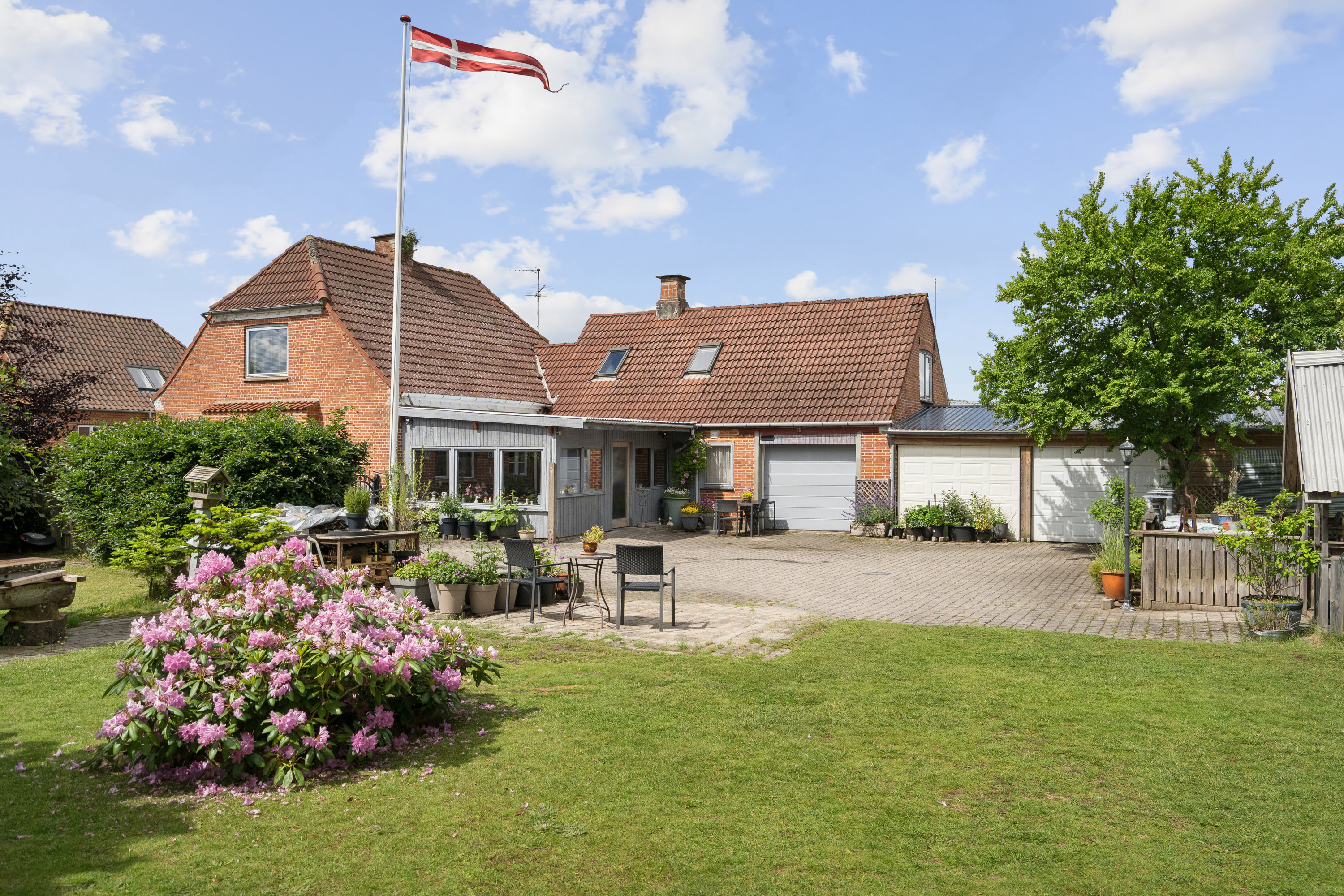 Skibelundvej 5, 8850 Bjerringbro