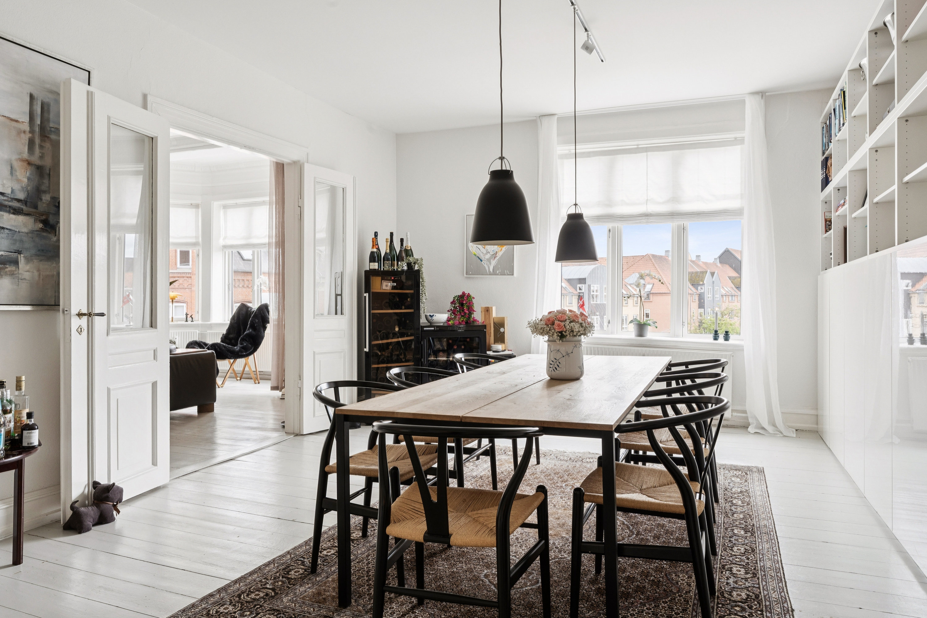 Danmarksgade 27A, 2., 9000 Aalborg