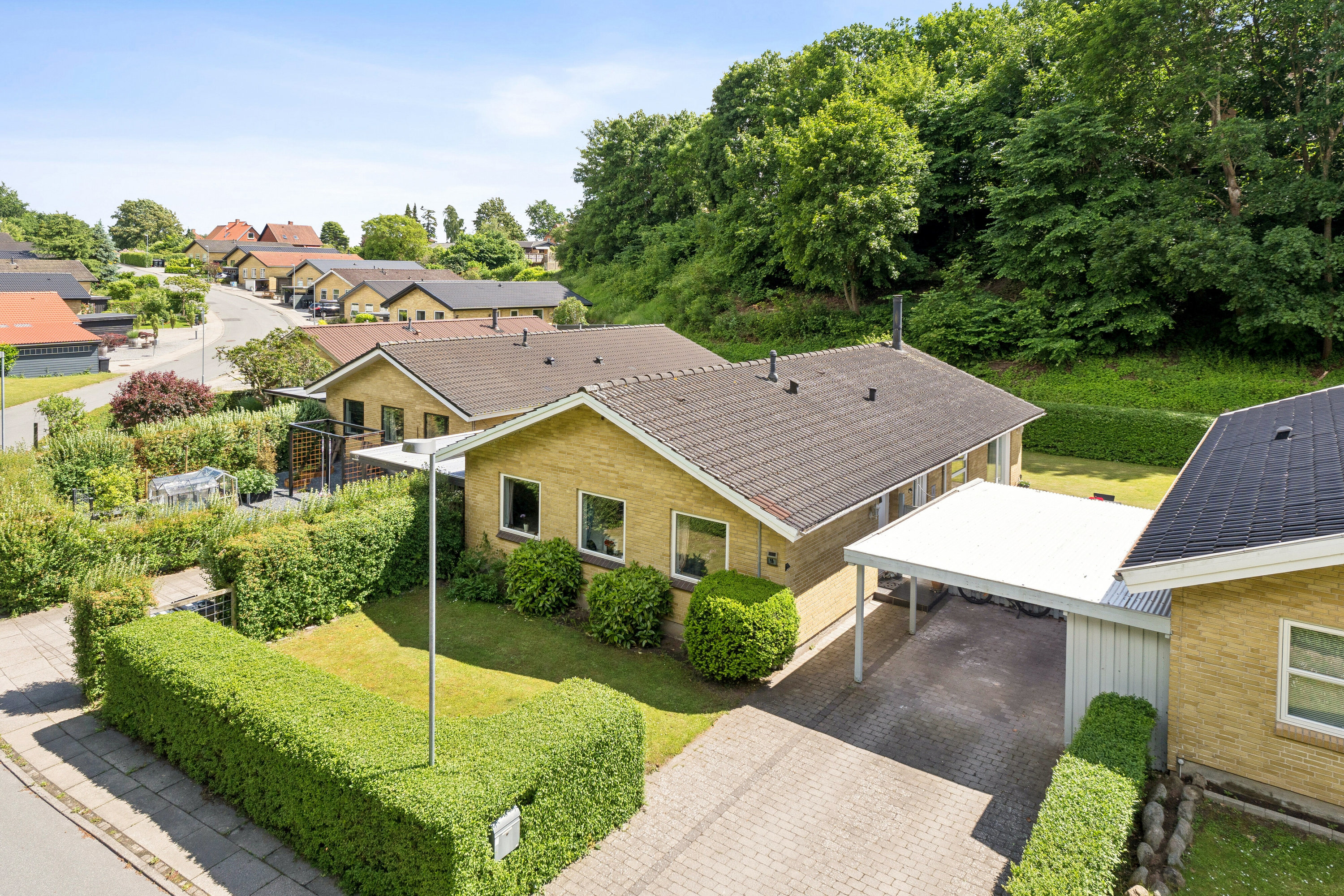 Nonnevænget 19, 5700 Svendborg