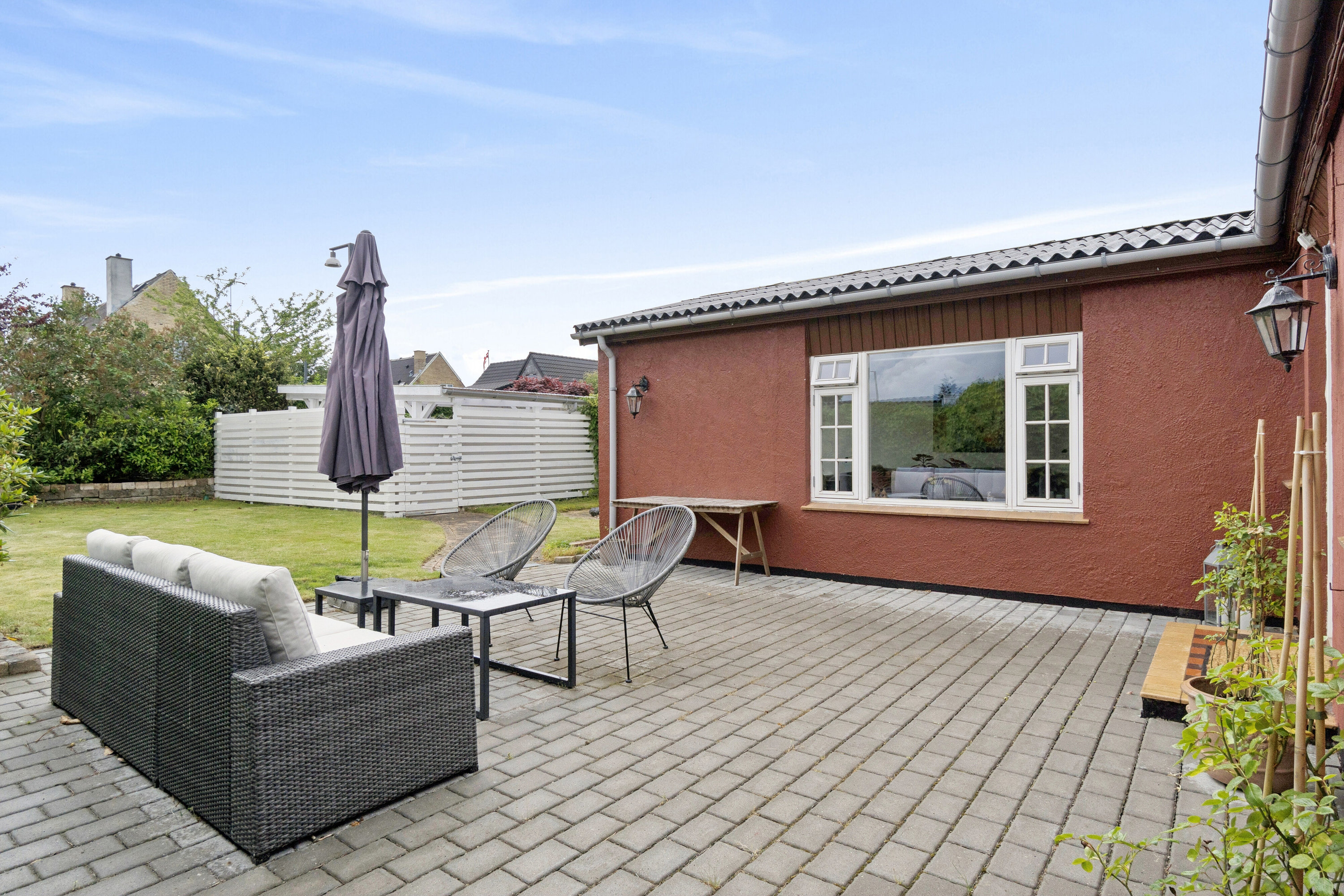 Ejbyvej 166A, 2610 Rødovre