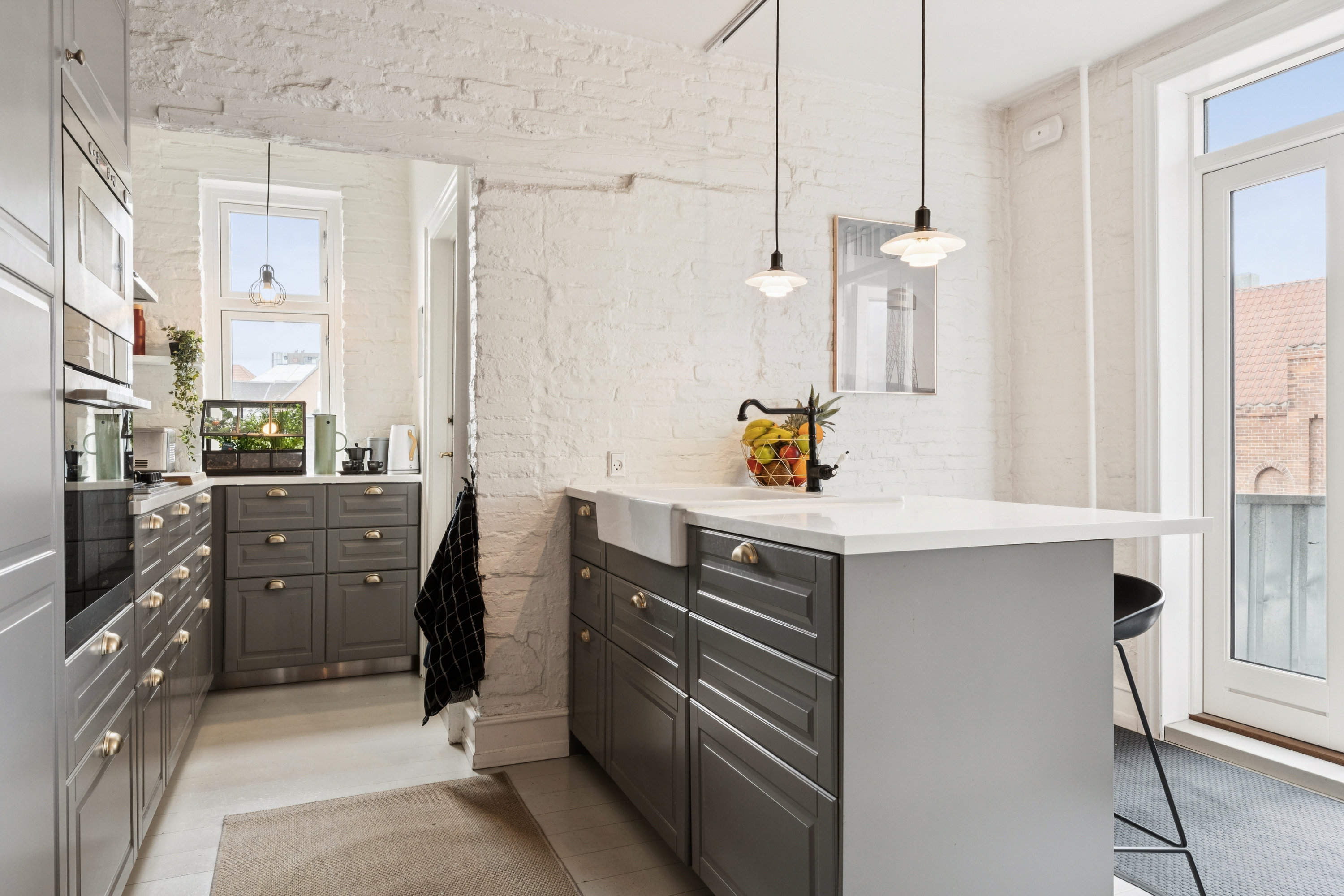 Danmarksgade 27A, 2., 9000 Aalborg