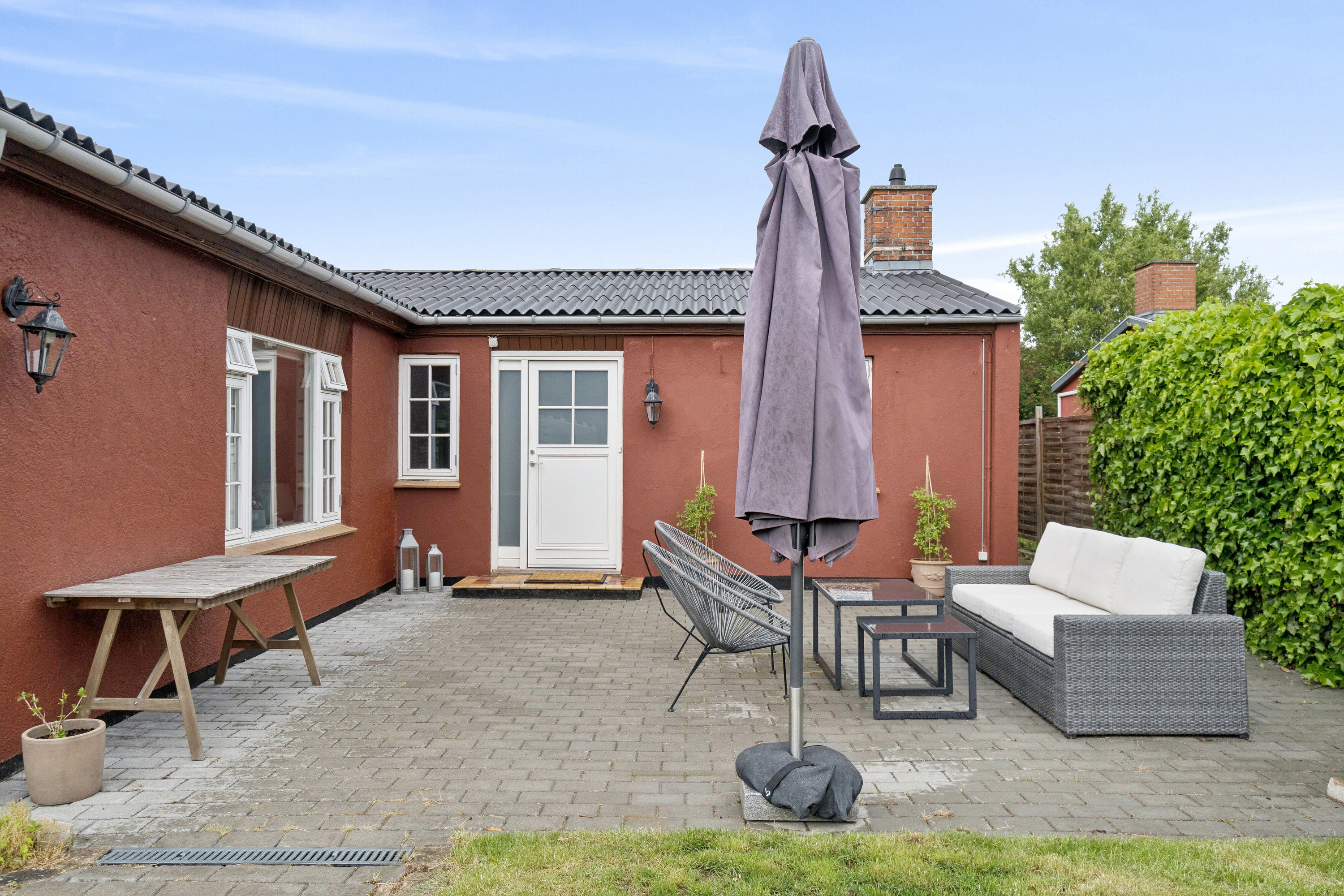 Ejbyvej 166A, 2610 Rødovre