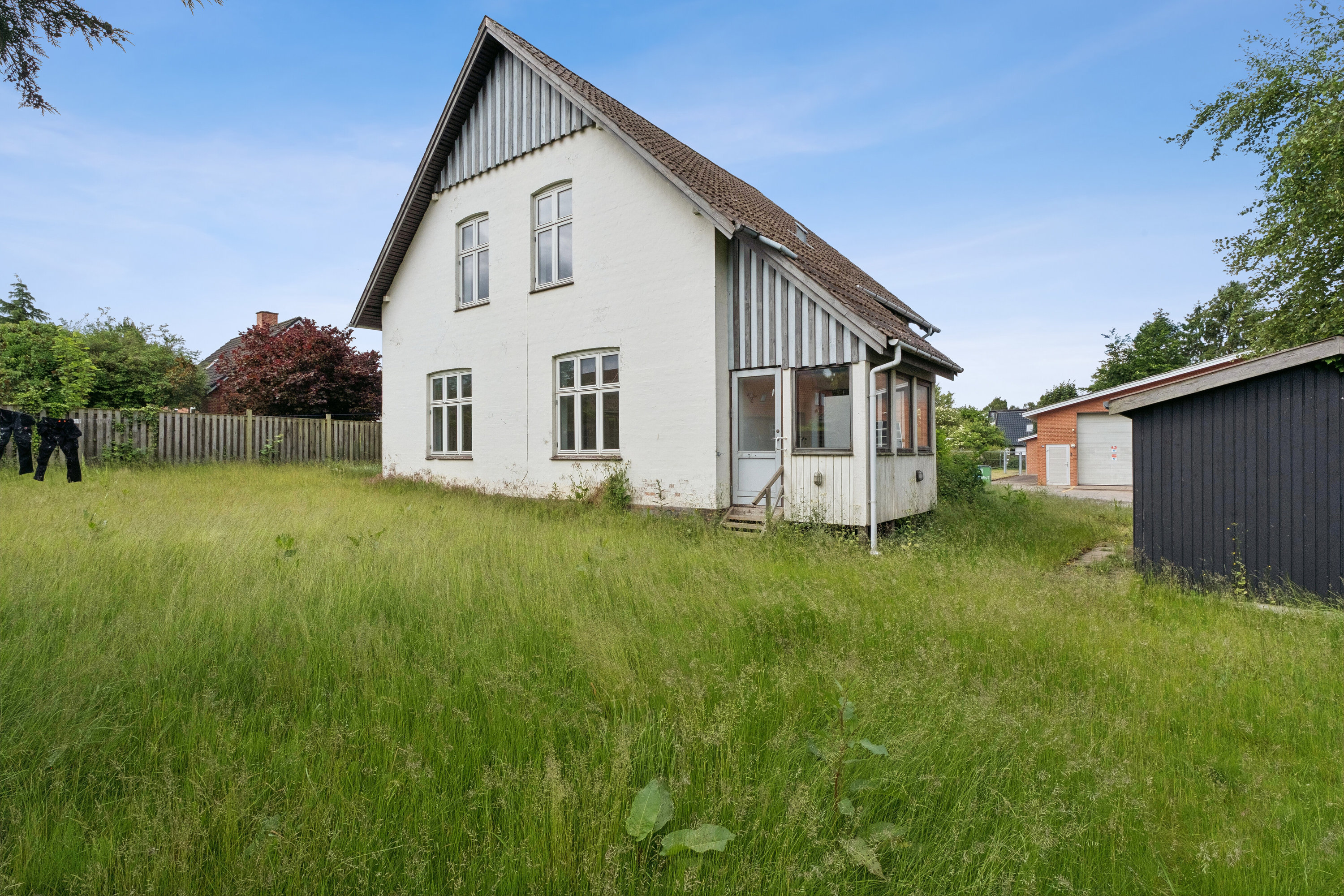 Nygade 67, st.., 4690 Haslev
