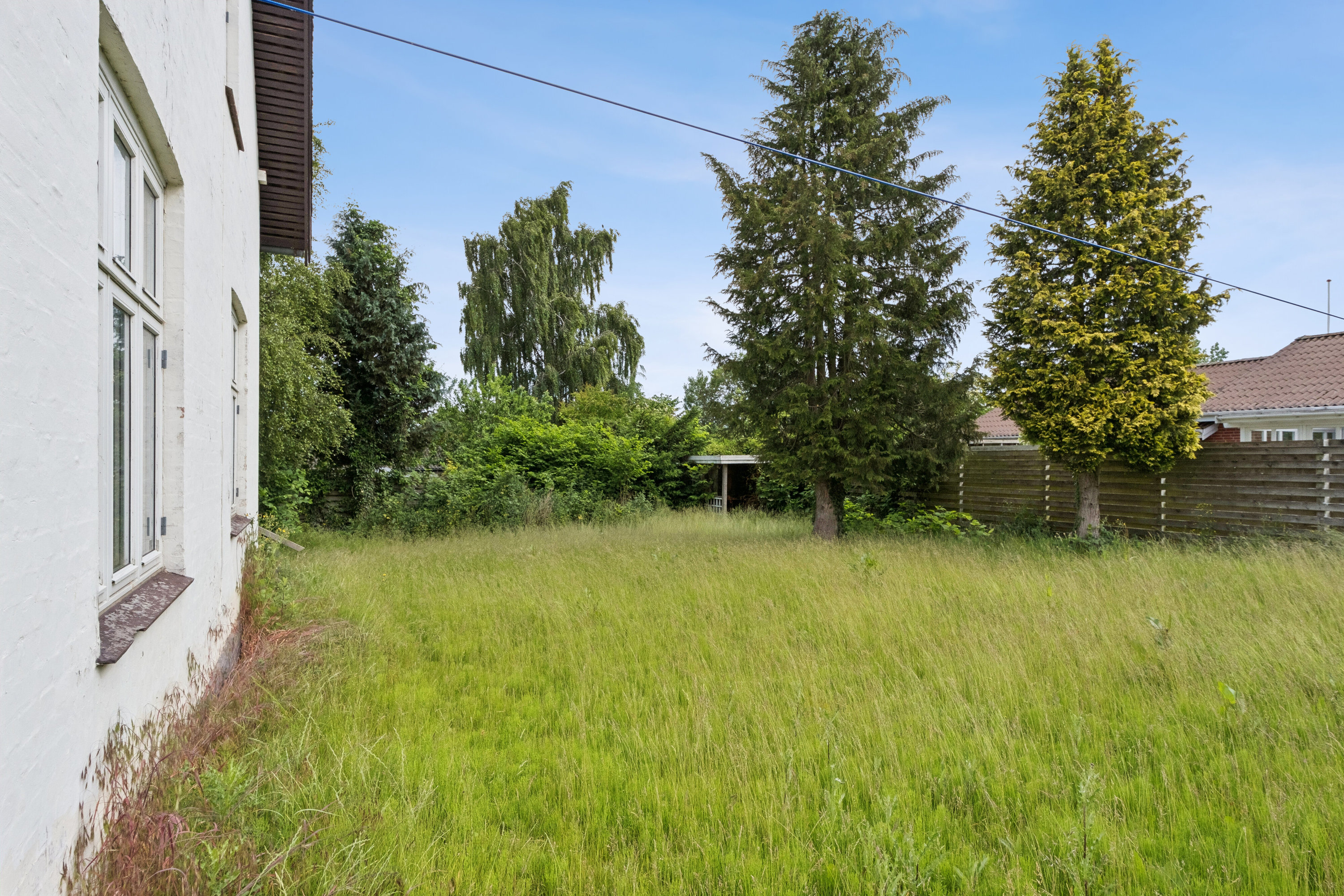 Fremhævet have billede i fuldskærmstilstand. Billede af Nygade 67, st.., 4690 Haslev
