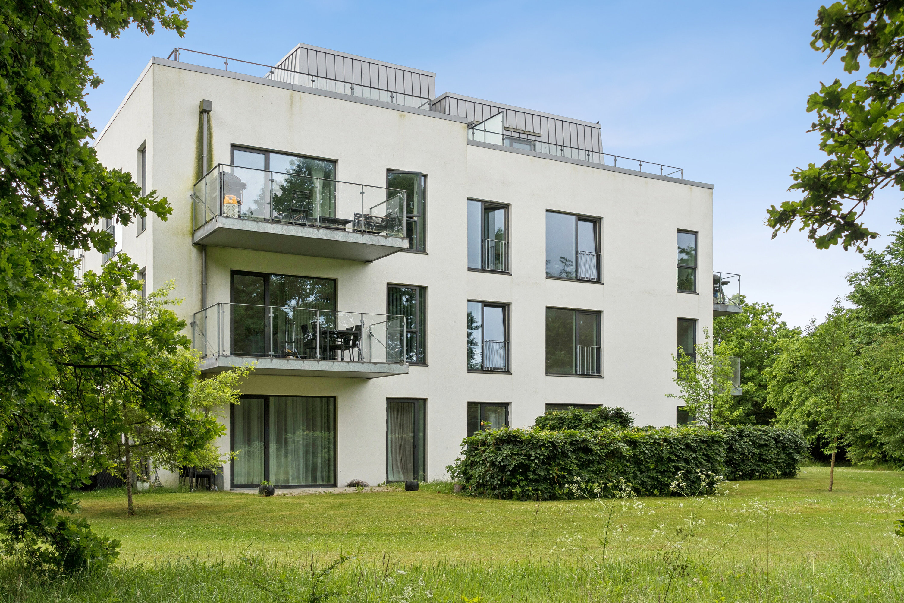 Stadionvej 94, 1. 2., 2600 Glostrup