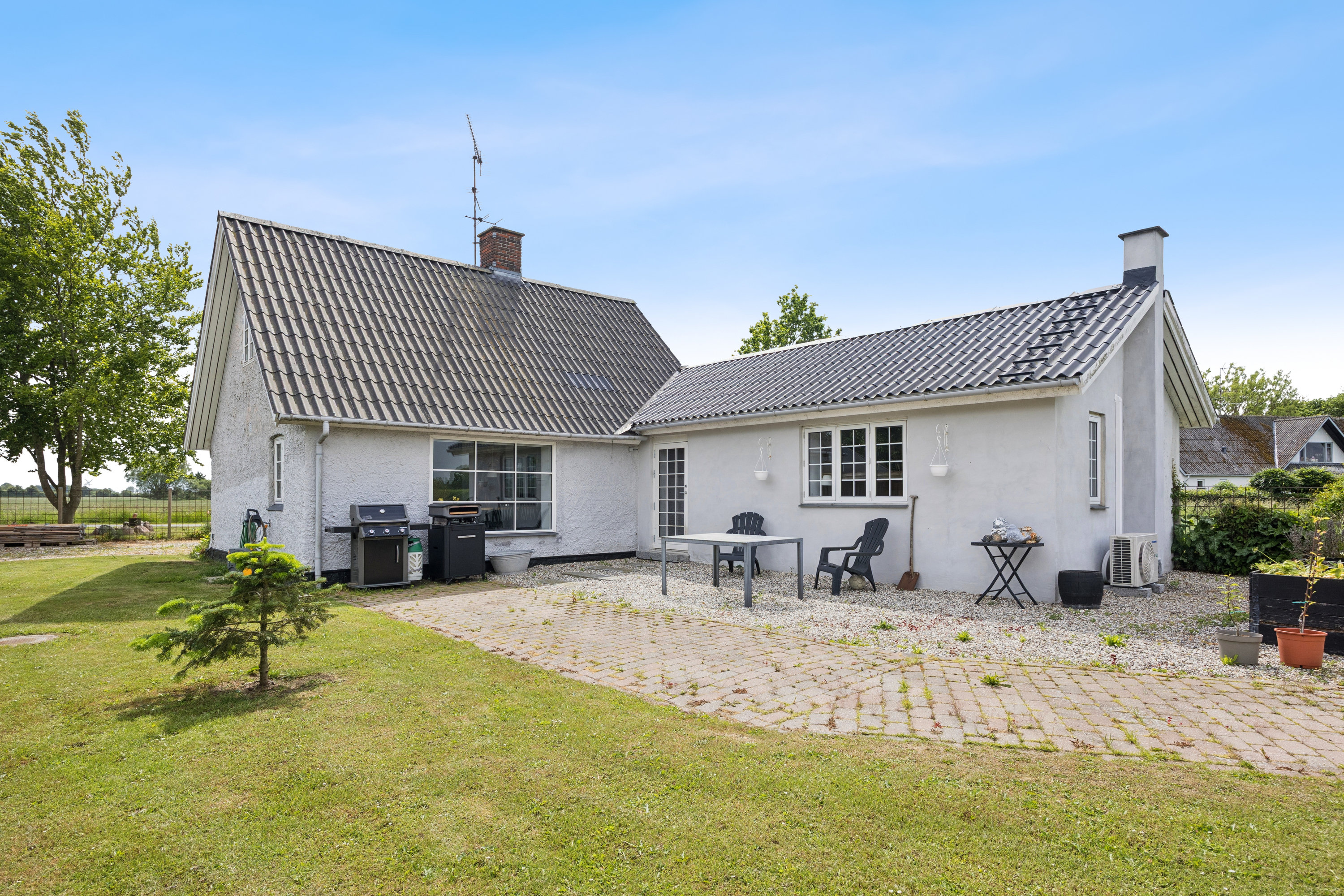 Kongeskovvej 9, 4660 Store Heddinge