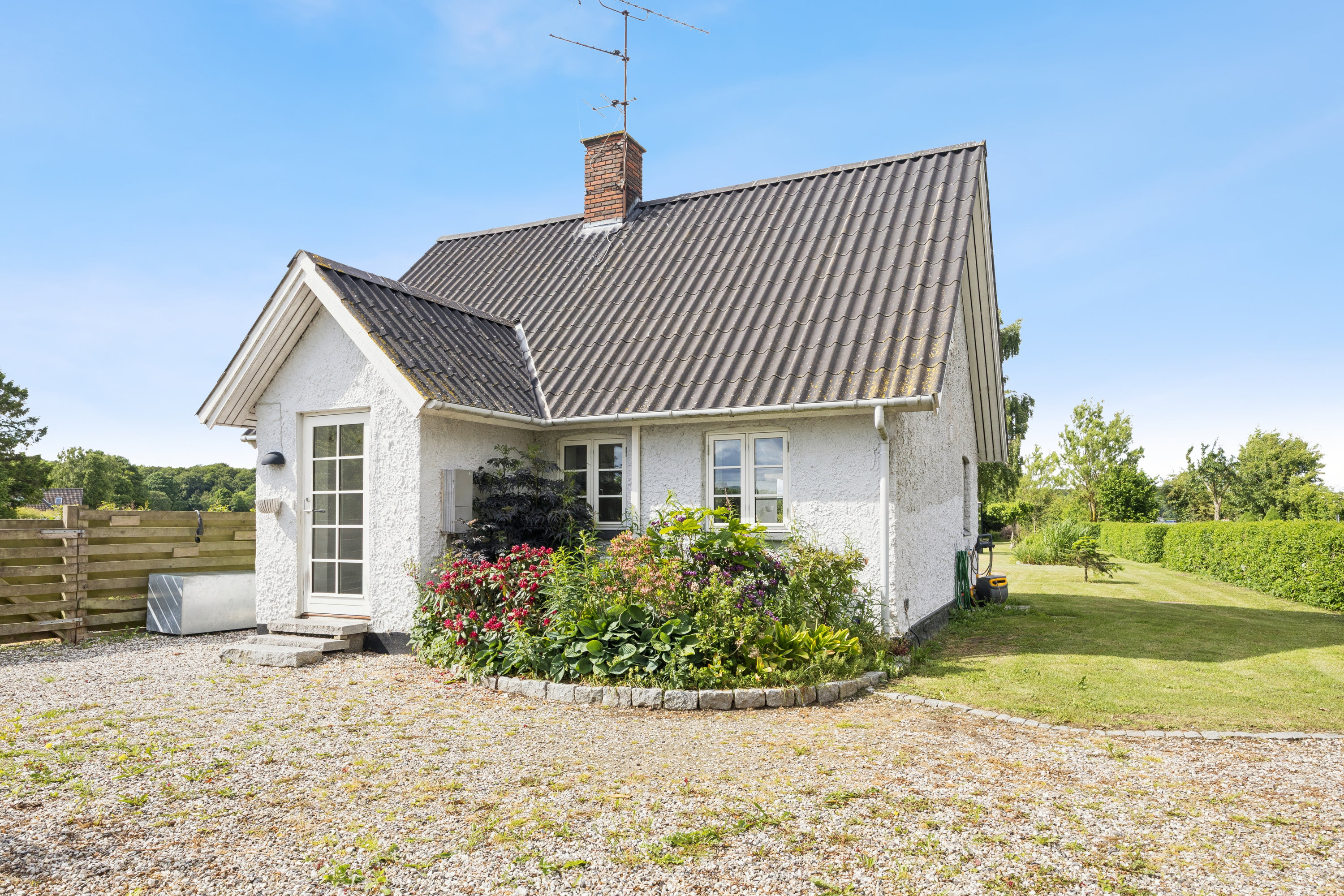 Kongeskovvej 9, 4660 Store Heddinge