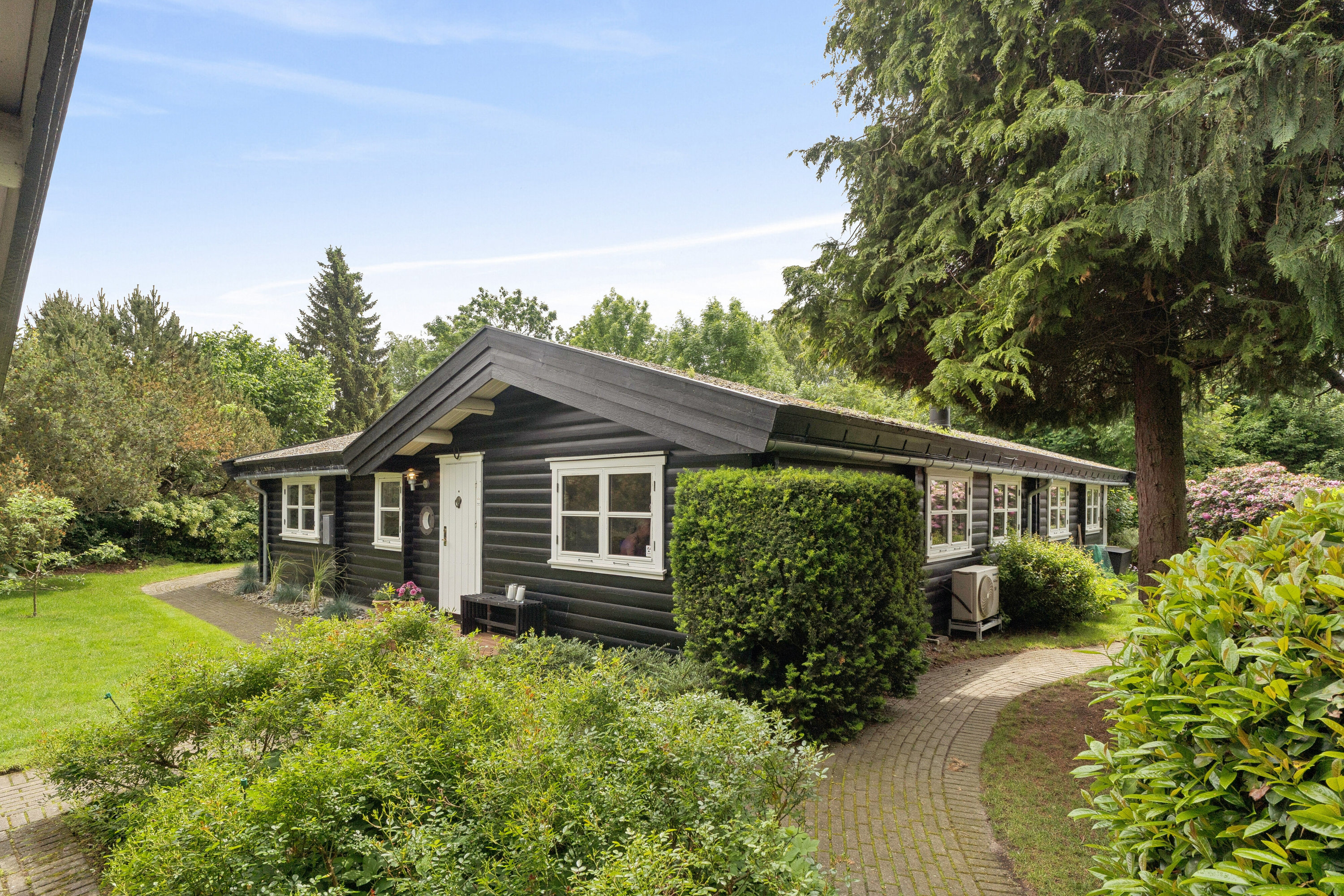 Ringgårdsvej 14, 3100 Hornbæk