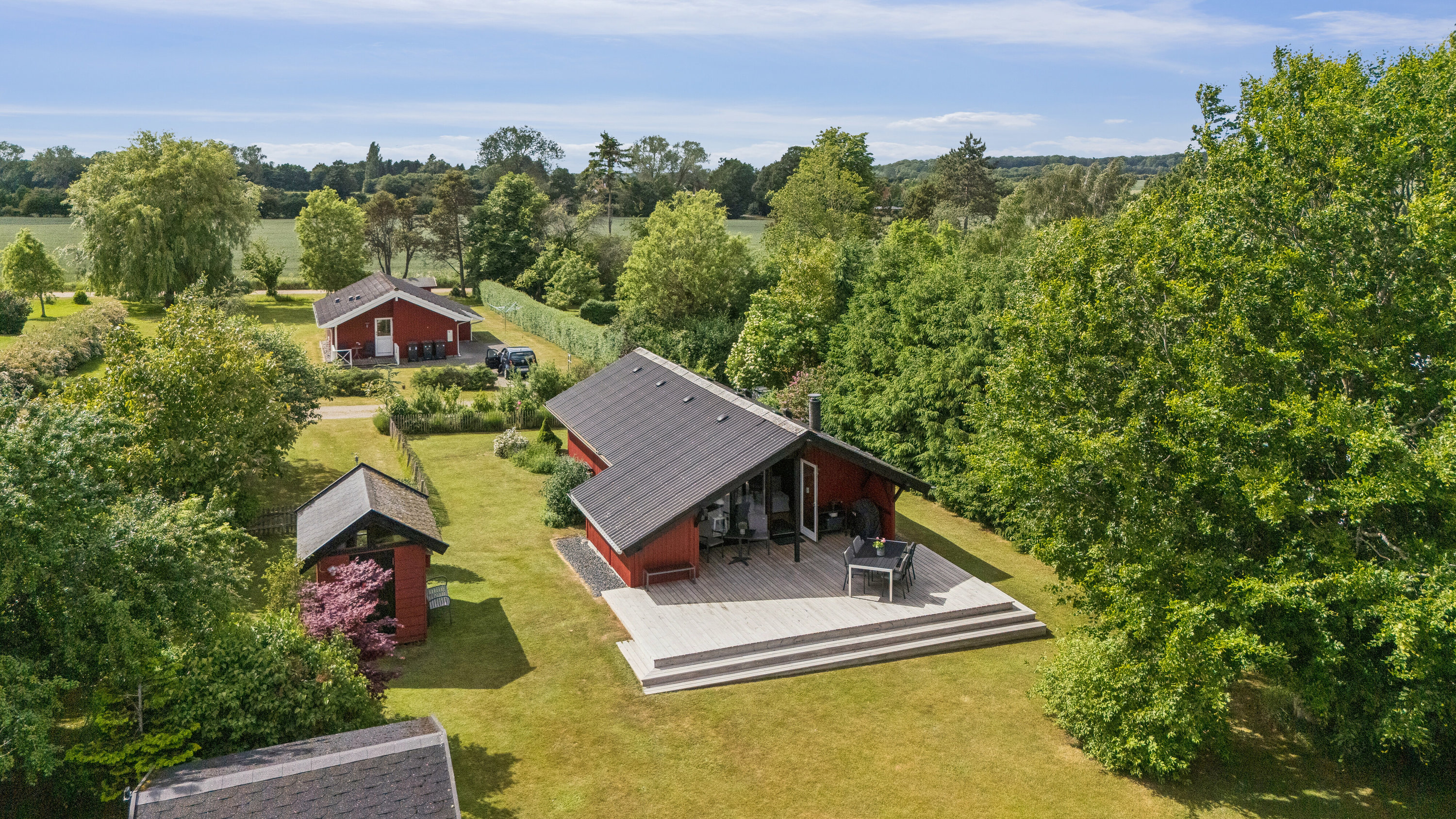 Primulavej 16, Bønsvig Str, 4720 Præstø
