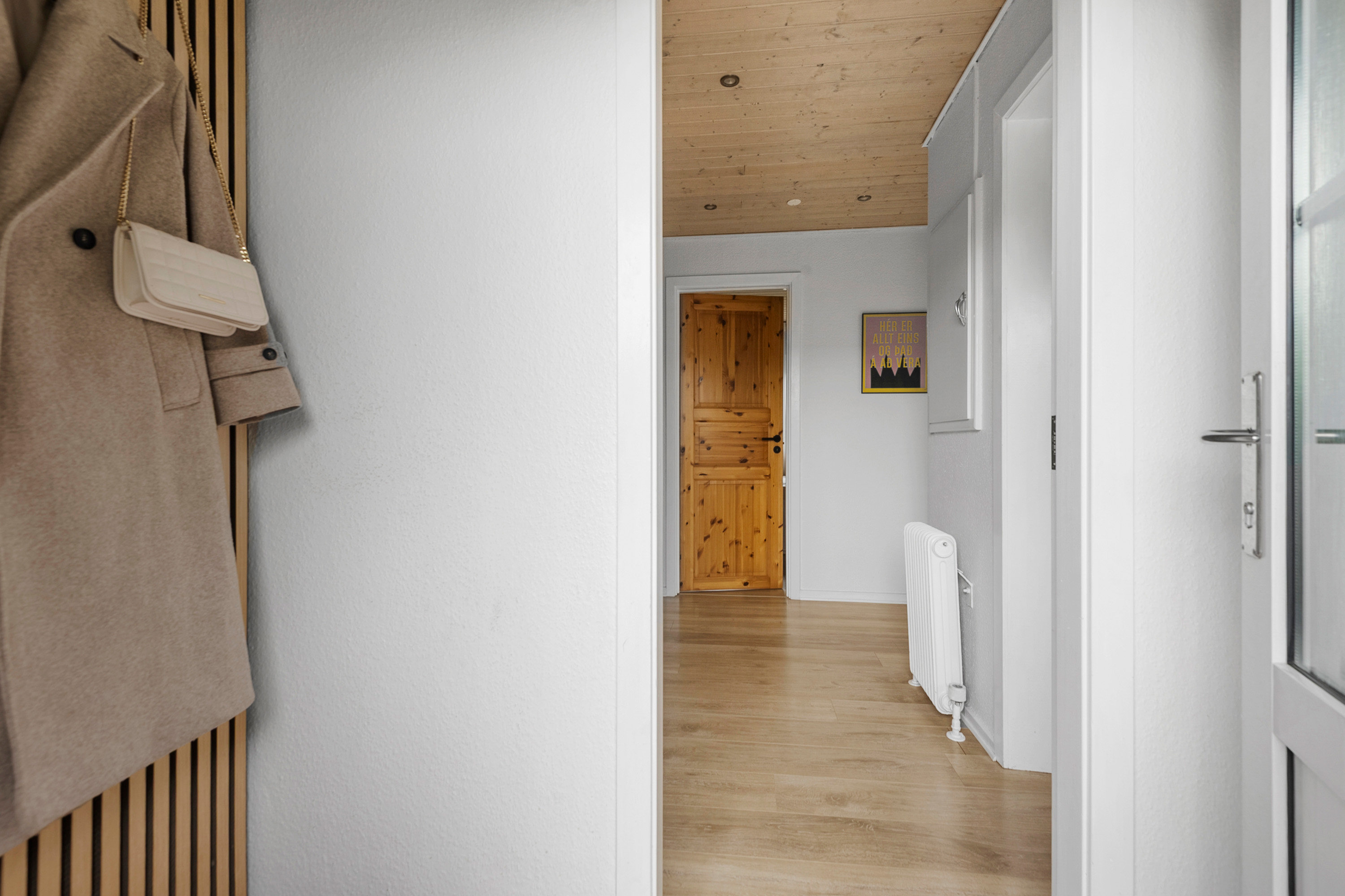 Fremhævet værelse billede i fuldskærmstilstand. Billede af Toften 1, Tarp, 6715 Esbjerg N