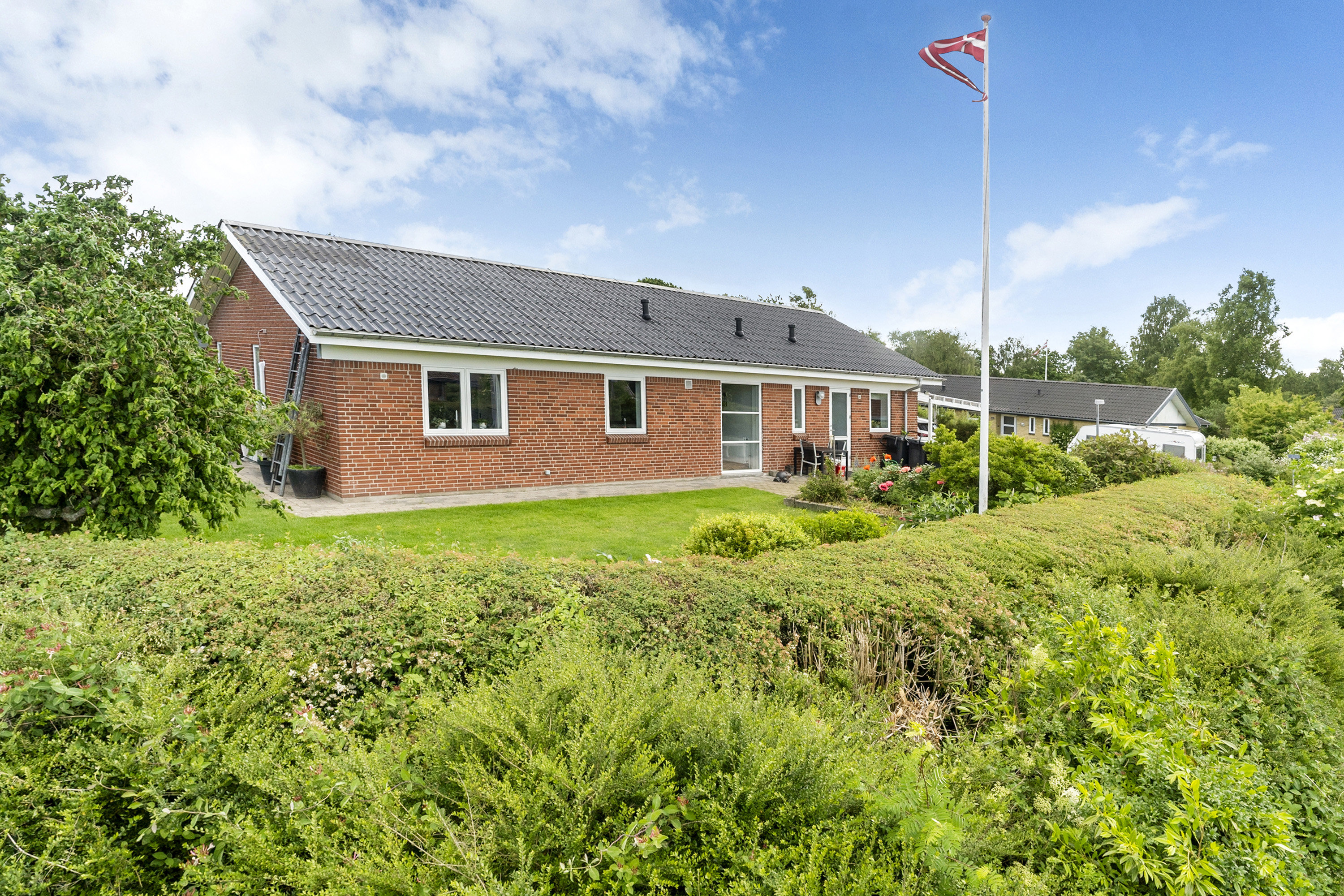 Brådhusvej 5, 8700 Horsens