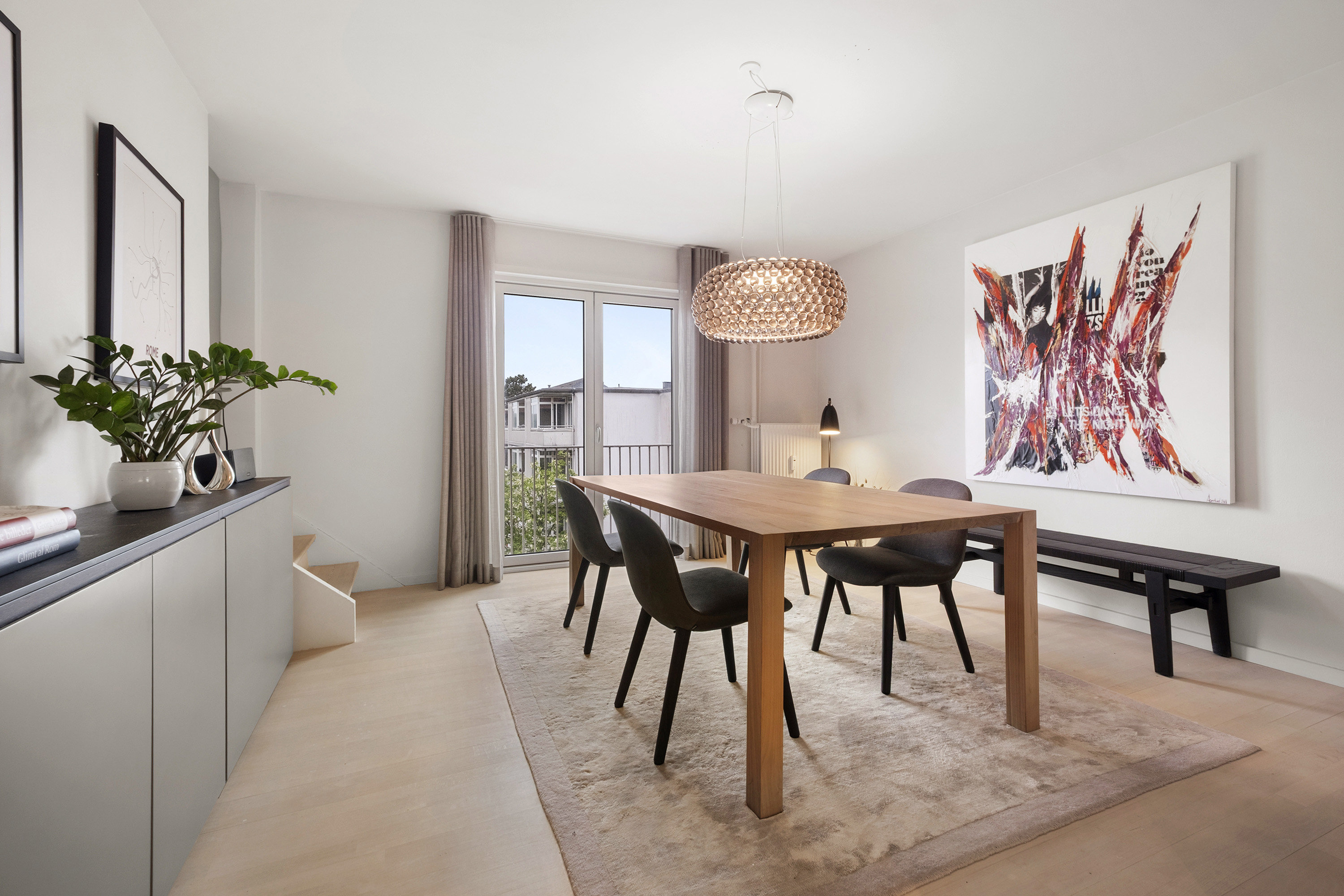 Ordrupvej 67, 4. tv., 2920 Charlottenlund
