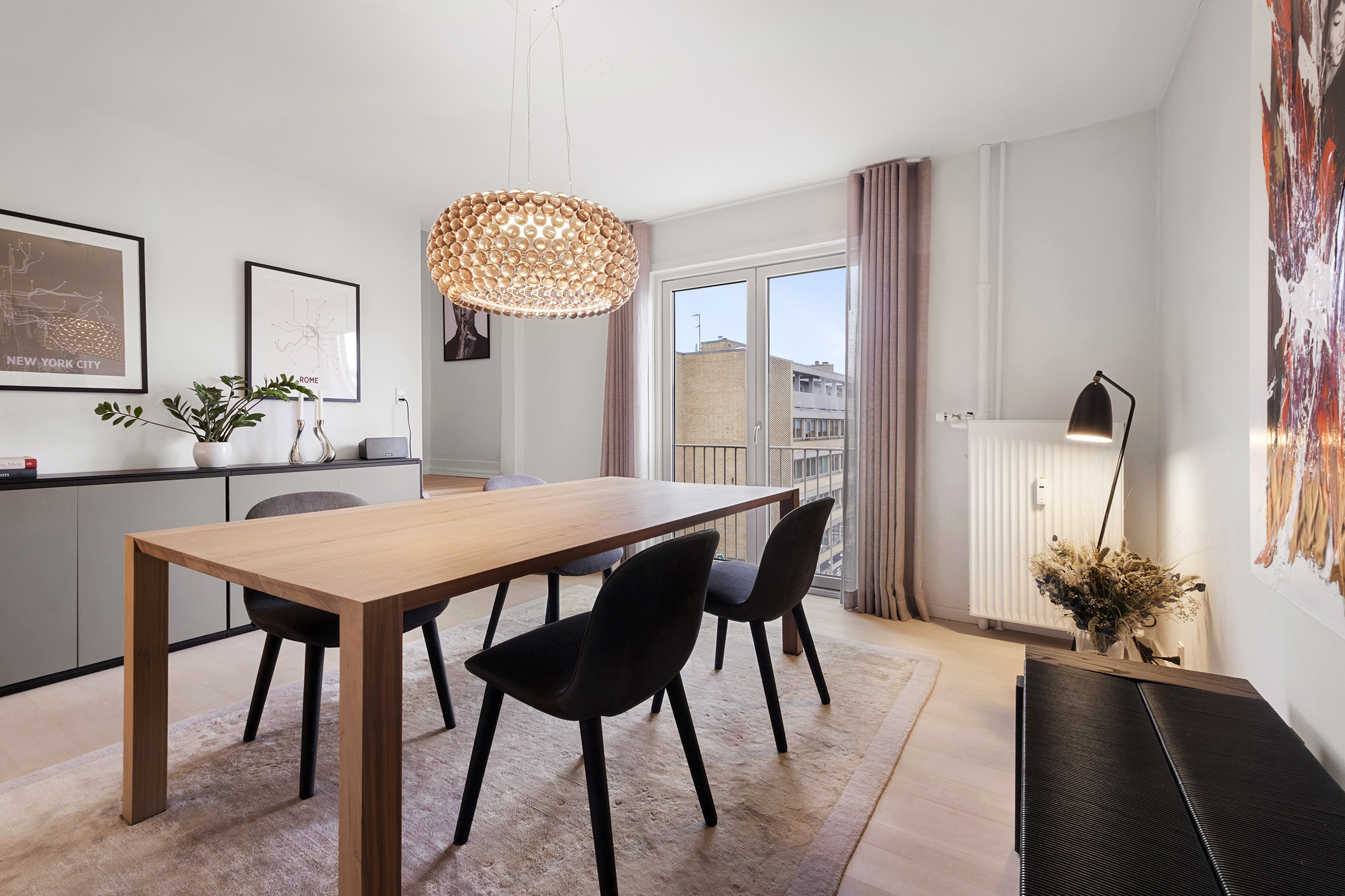Ordrupvej 67, 4. tv., 2920 Charlottenlund