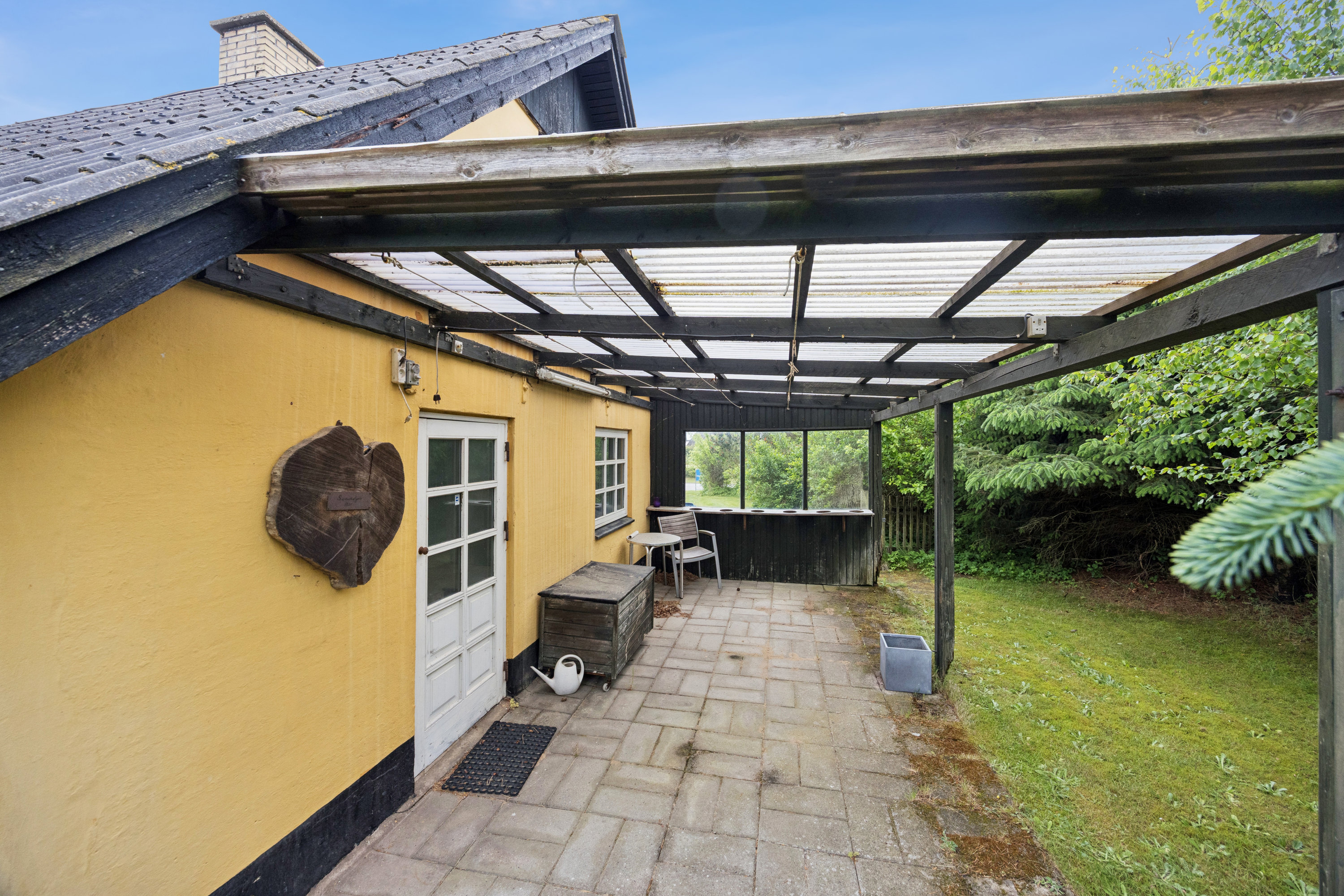 Søndergade 38, Hou, 9370 Hals