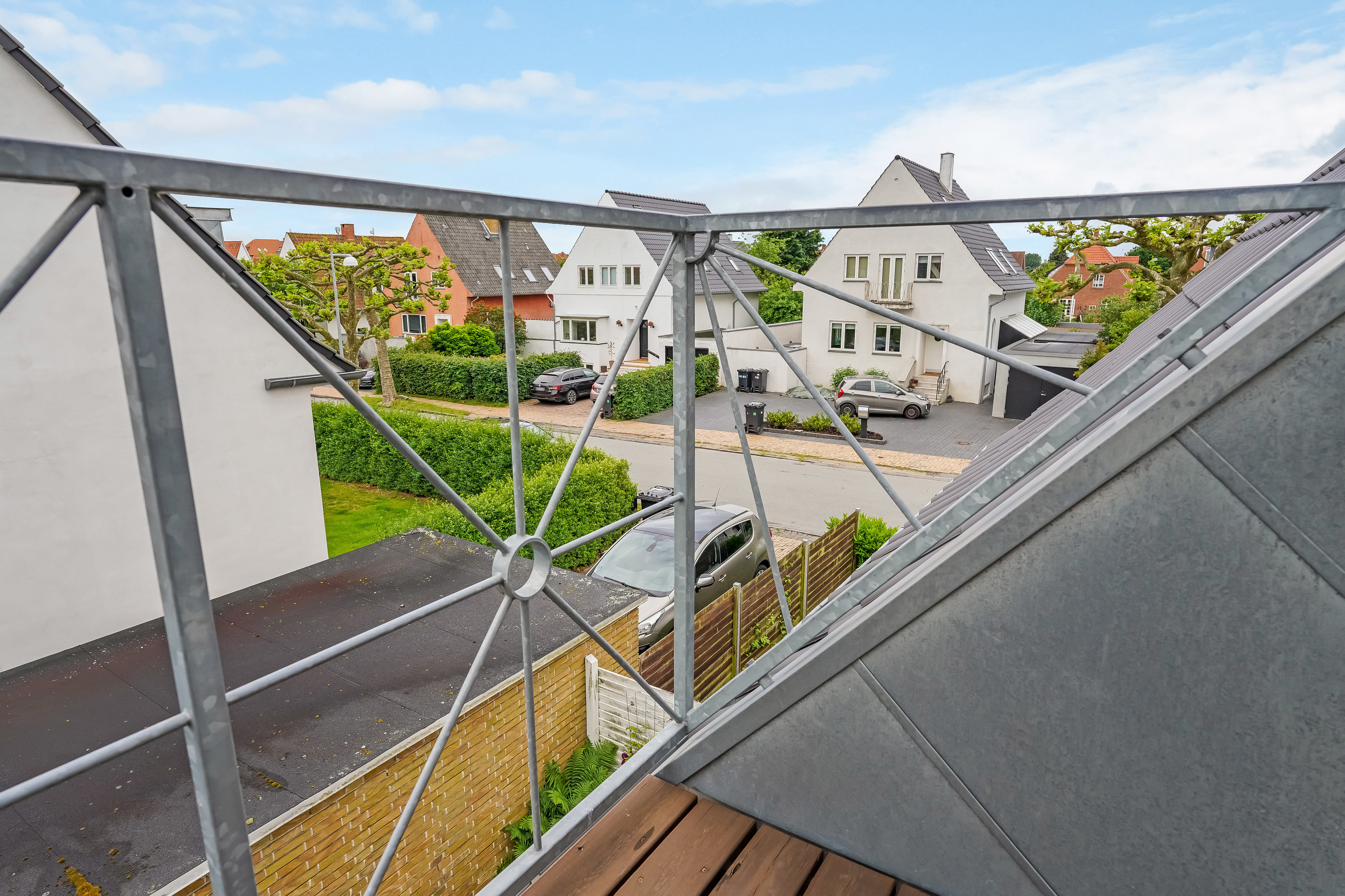 Fremhævet område billede i fuldskærmstilstand. Billede af Rughavevej 20, 5230 Odense M