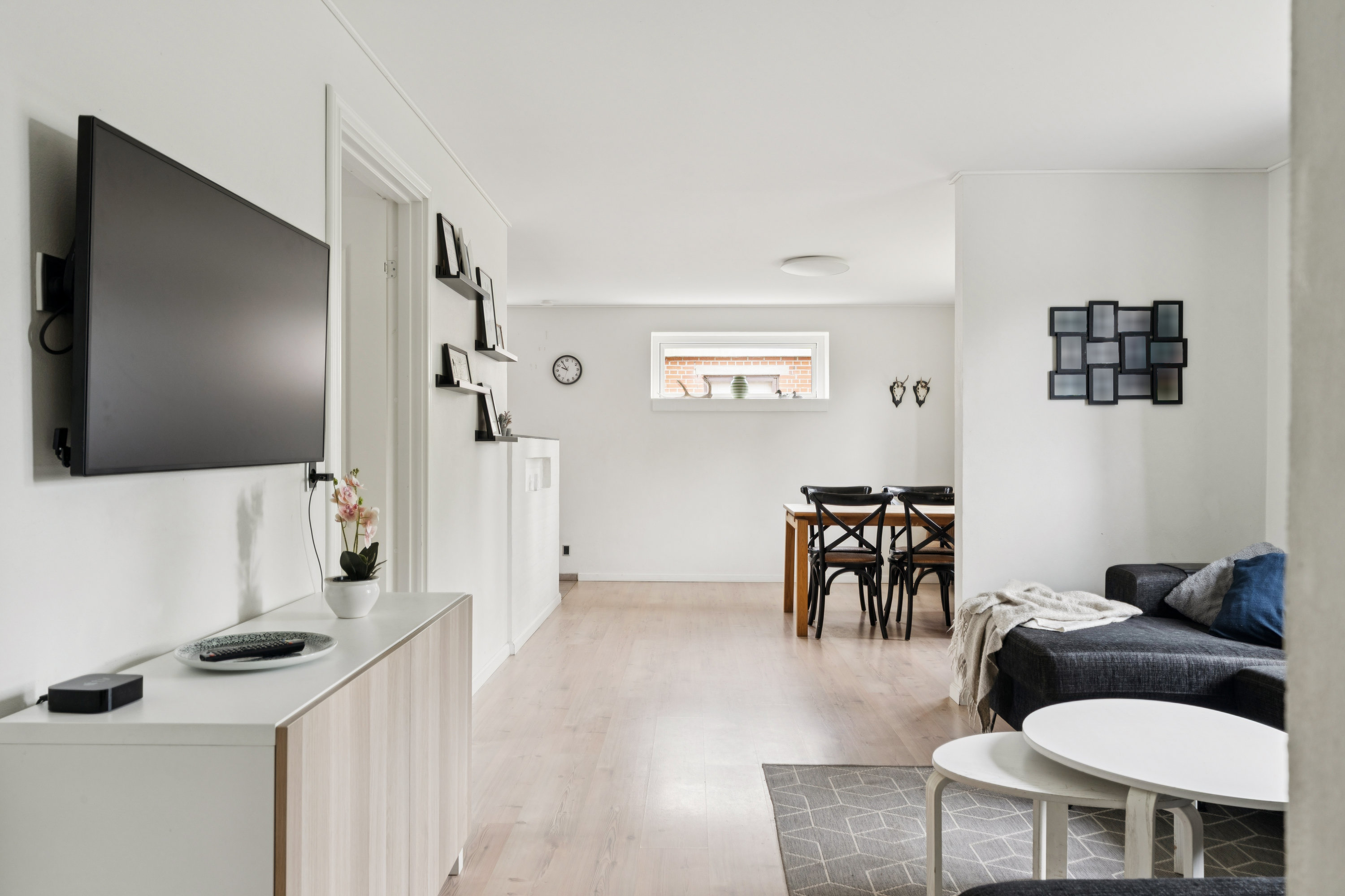 Fremhævet disponibelt rum billede i fuldskærmstilstand. Billede af Gl Kirkevej 17, Vejlby, 8961 Allingåbro