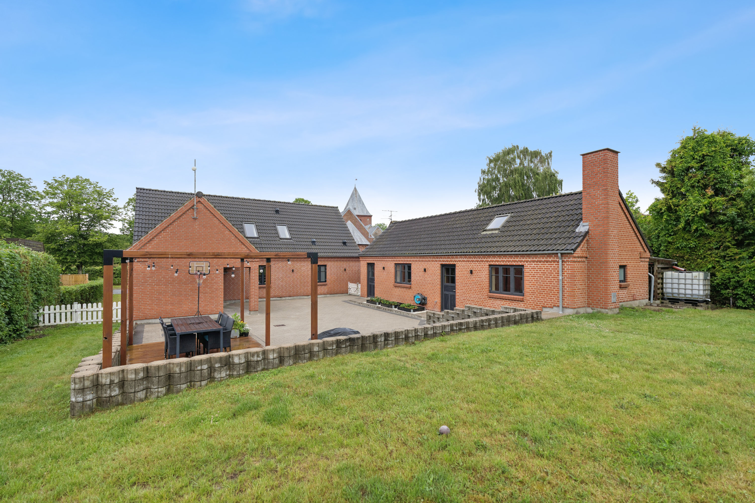 Gl Kirkevej 17, Vejlby, 8961 Allingåbro