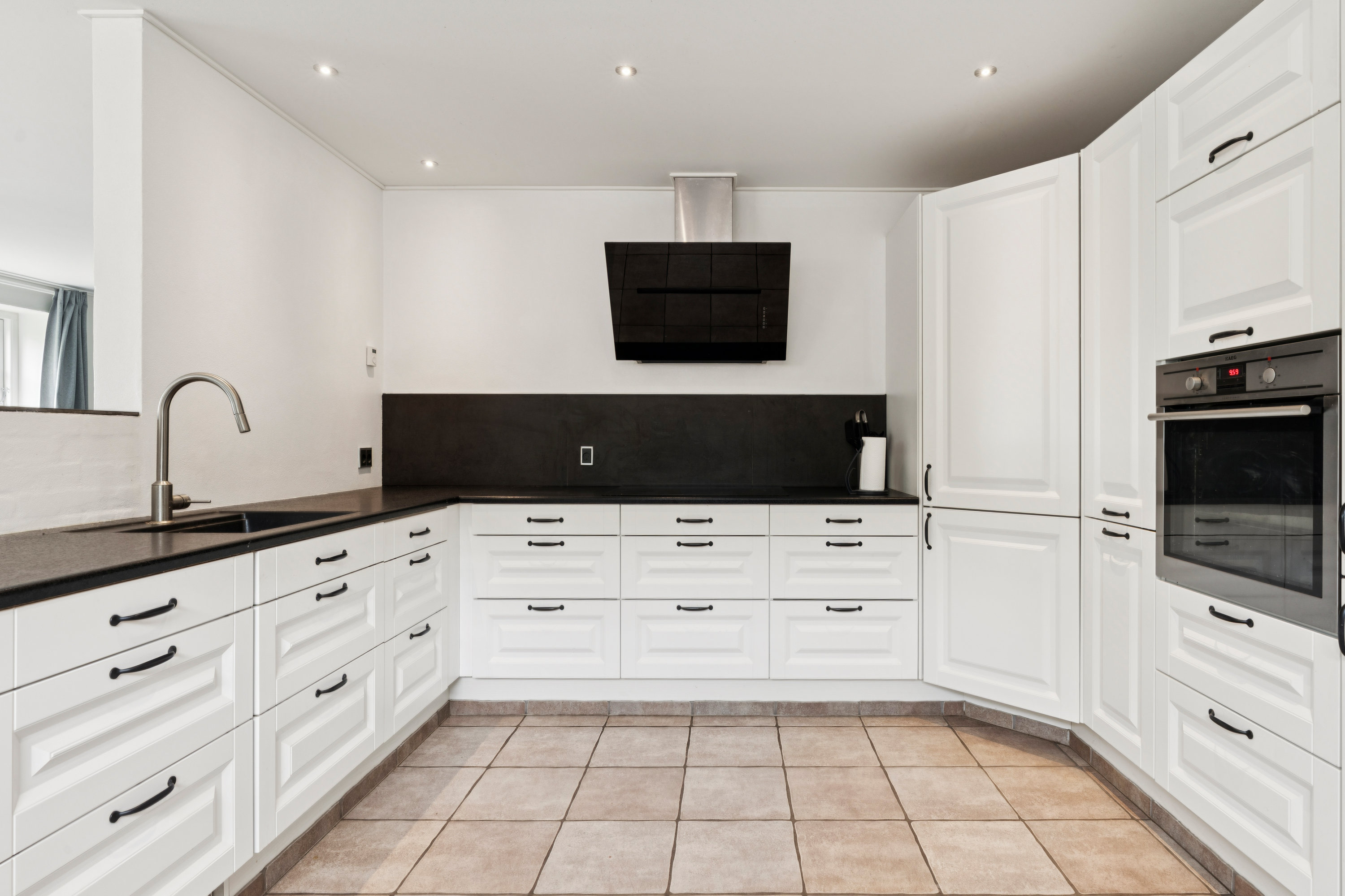 Gl Kirkevej 17, Vejlby, 8961 Allingåbro