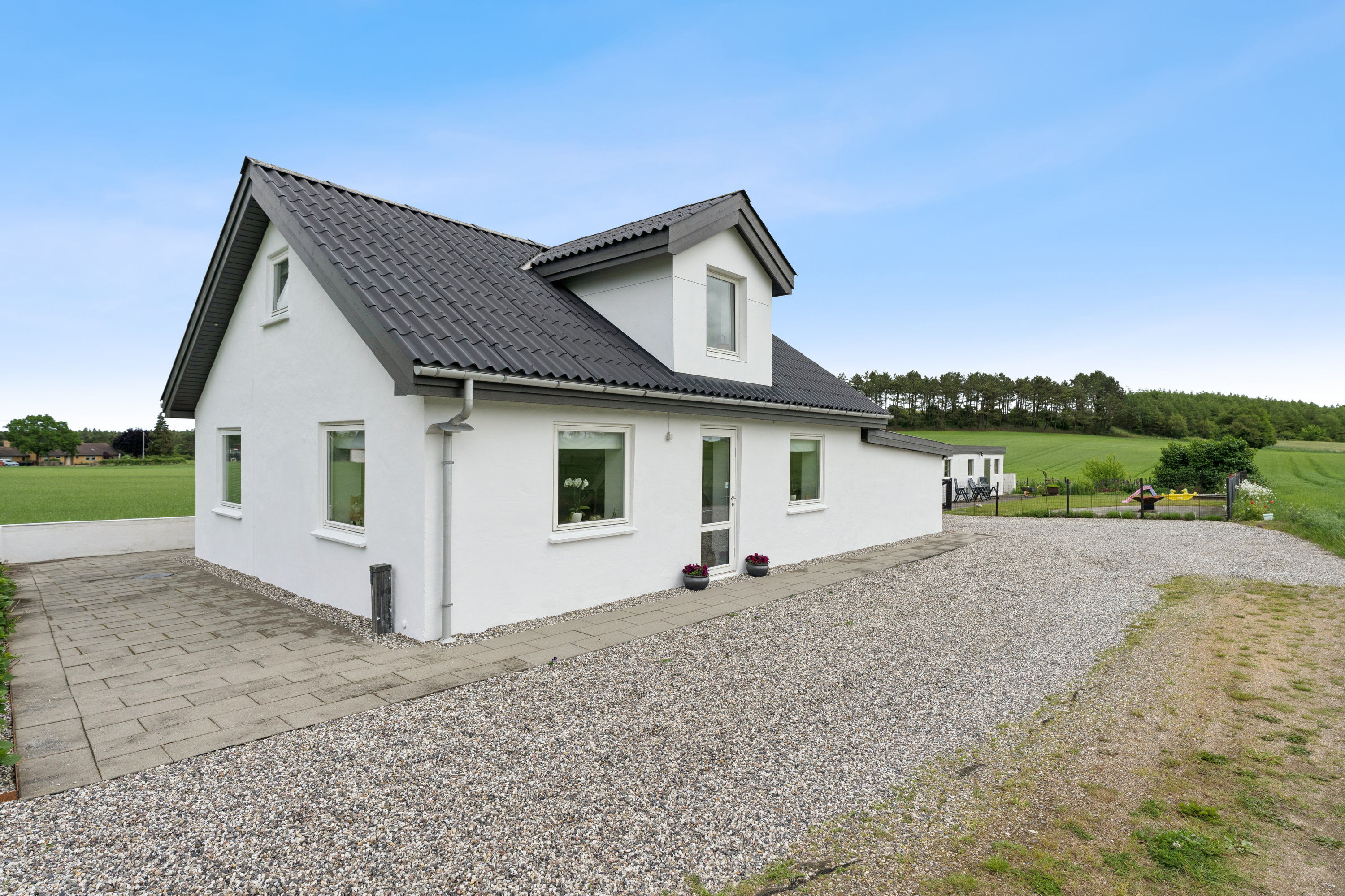Gedebjergvej 2, Tåstrup, 8410 Rønde